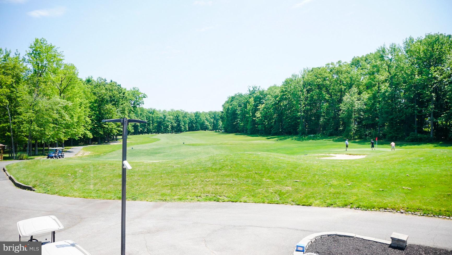 PATRIOTS GLEN - Residential