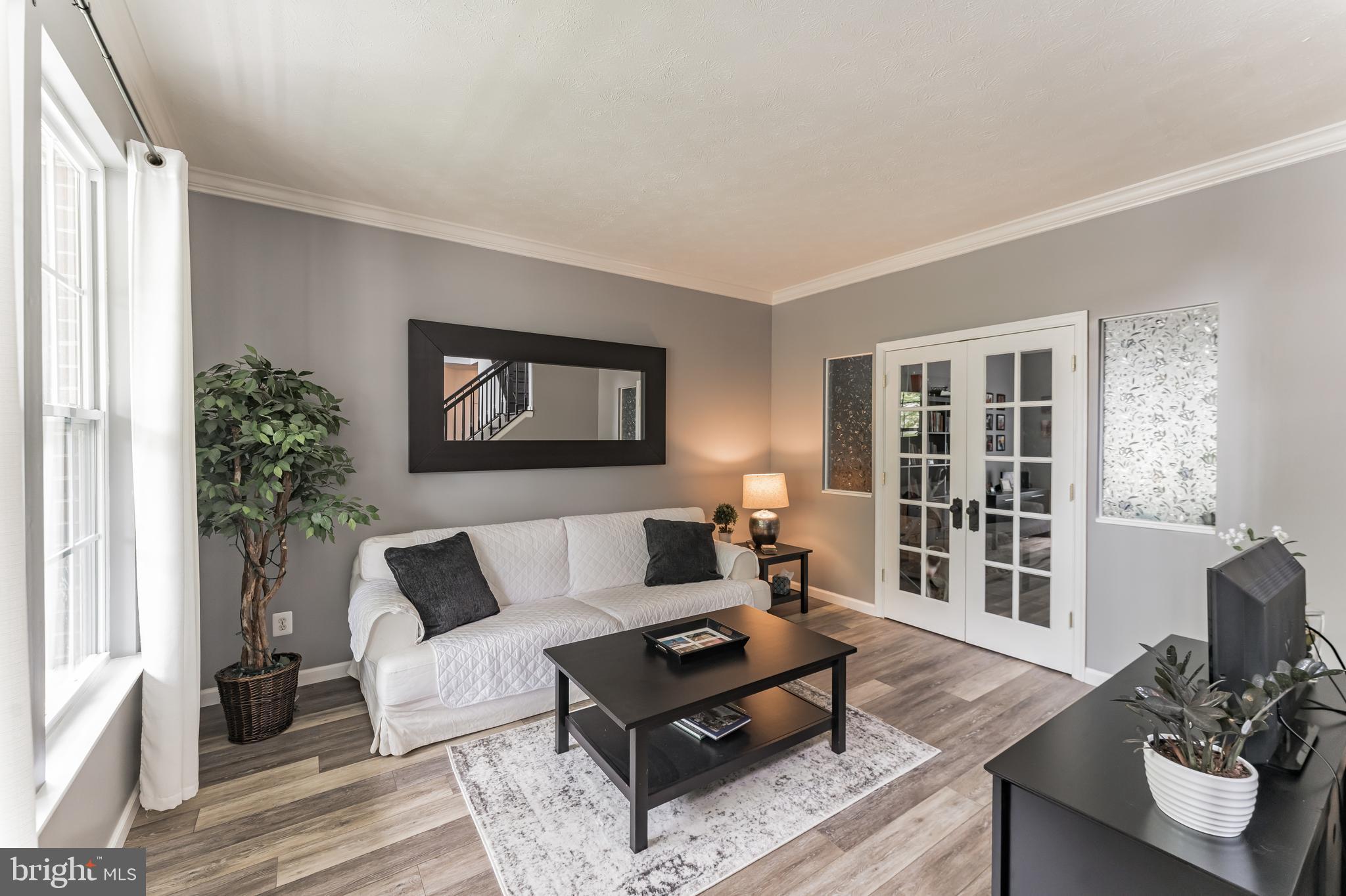 PATRIOTS GLEN - Residential