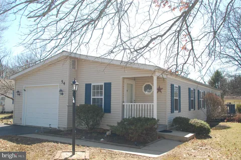 54 Williams Way, Sellersville, PA MLS: PABU2090566