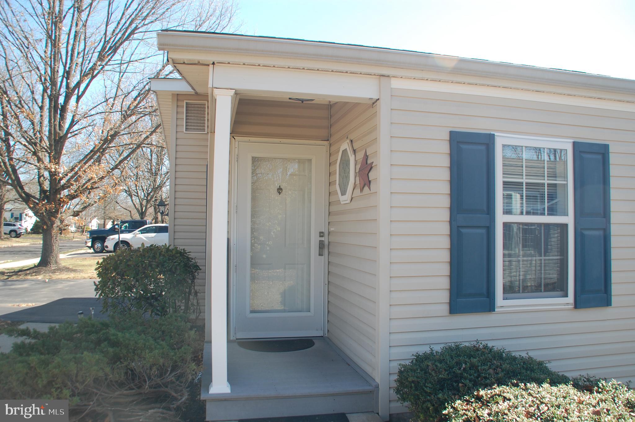 54 WILLIAMS WAY