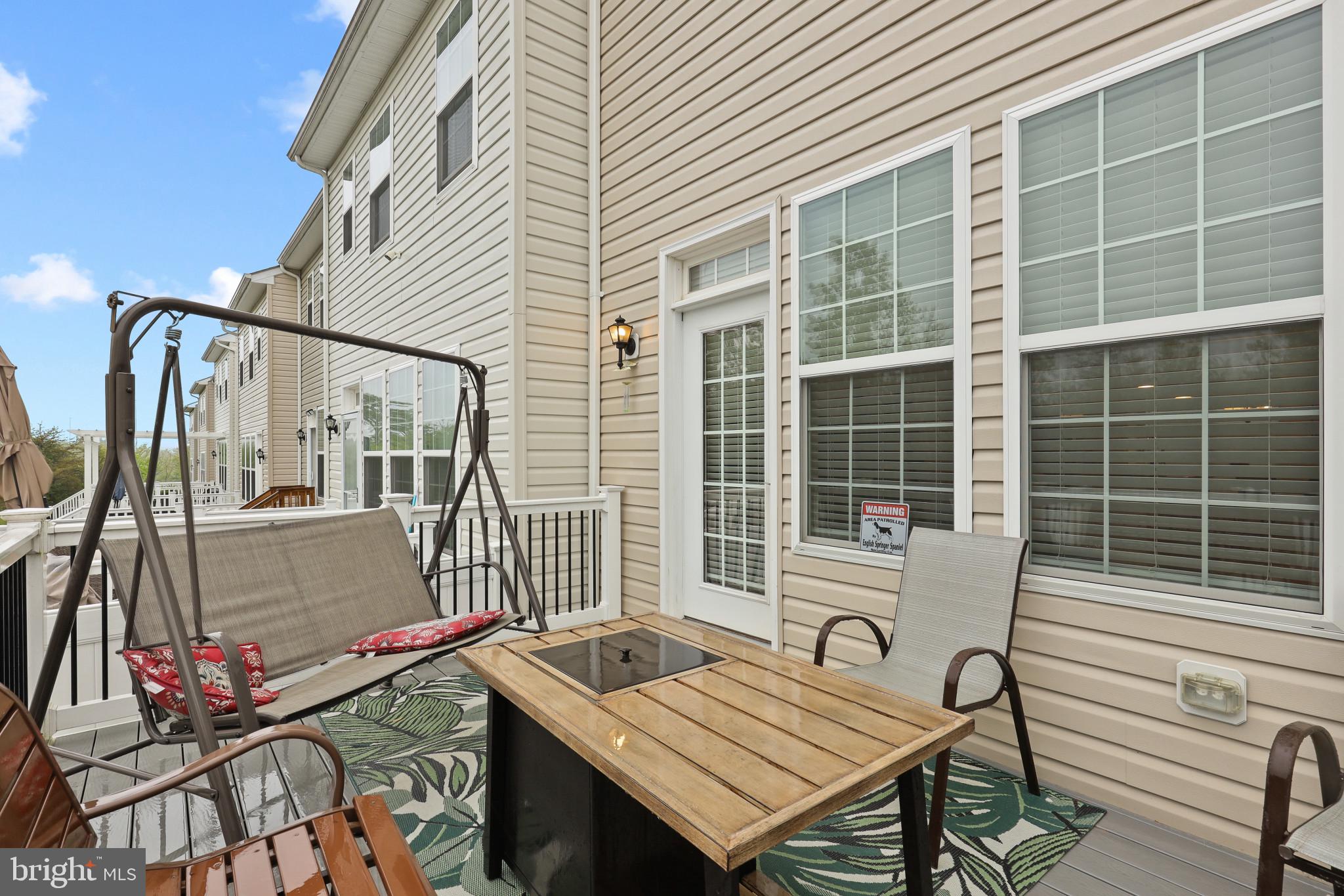 DEERBORNE - Residential