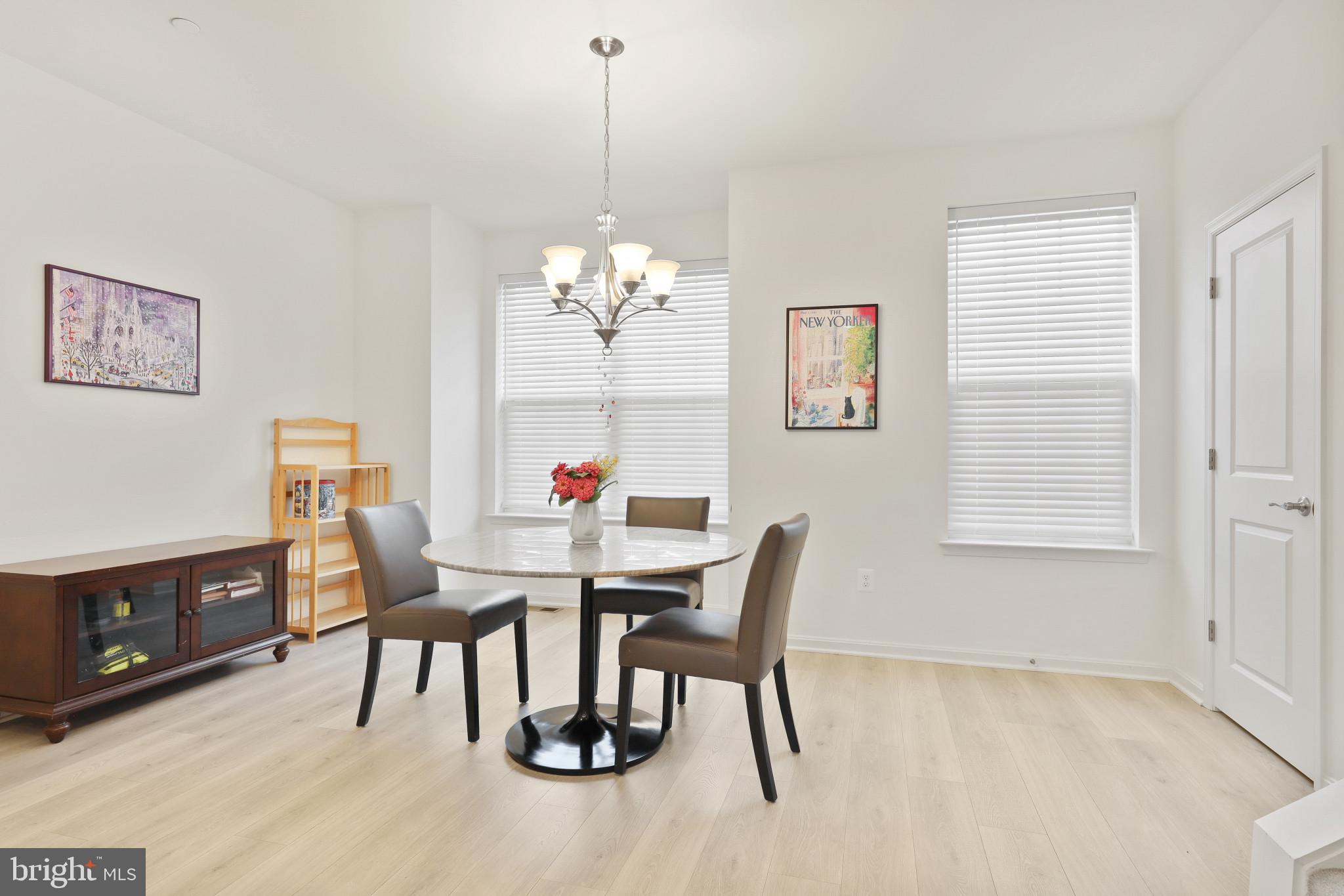 DEERBORNE - Residential