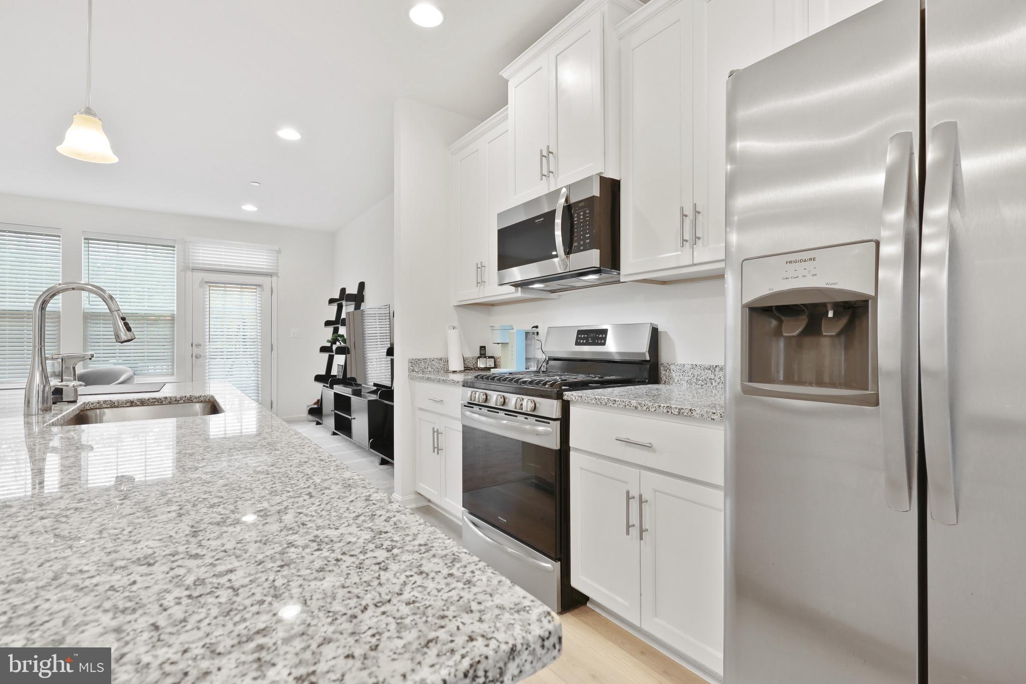 DEERBORNE - Residential