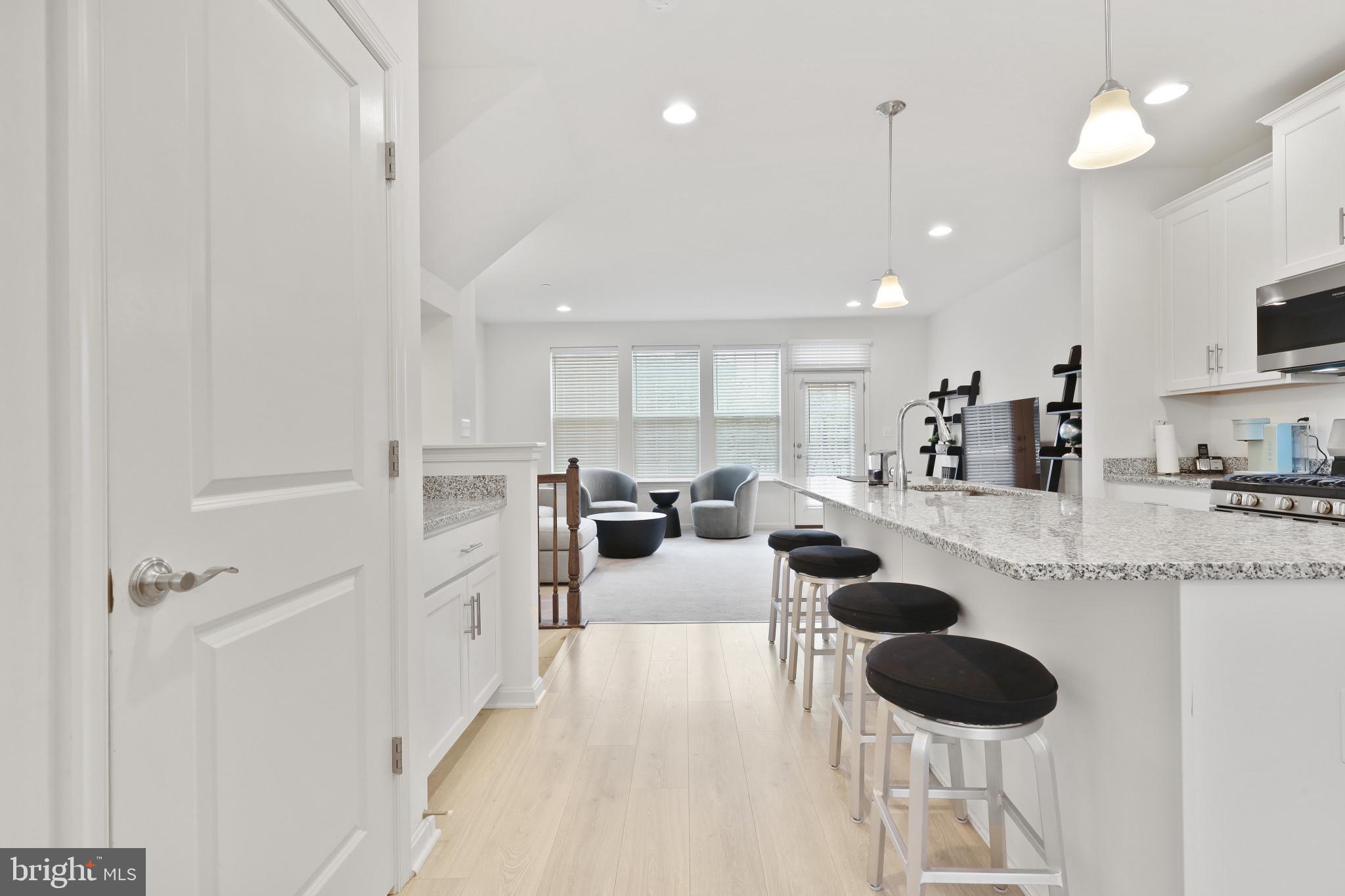 DEERBORNE - Residential