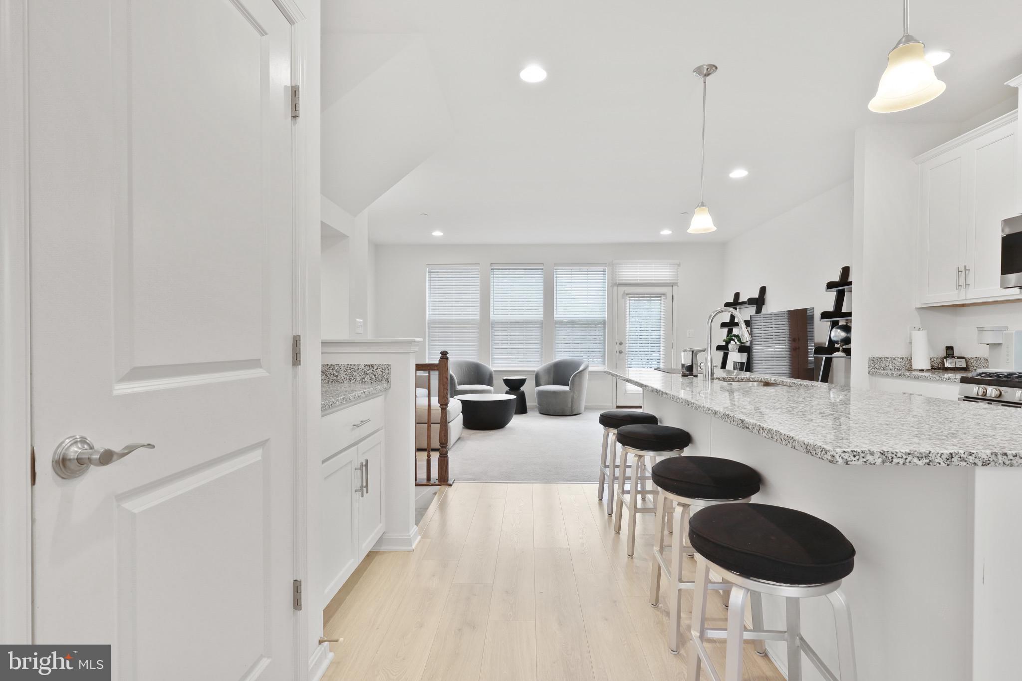 DEERBORNE - Residential