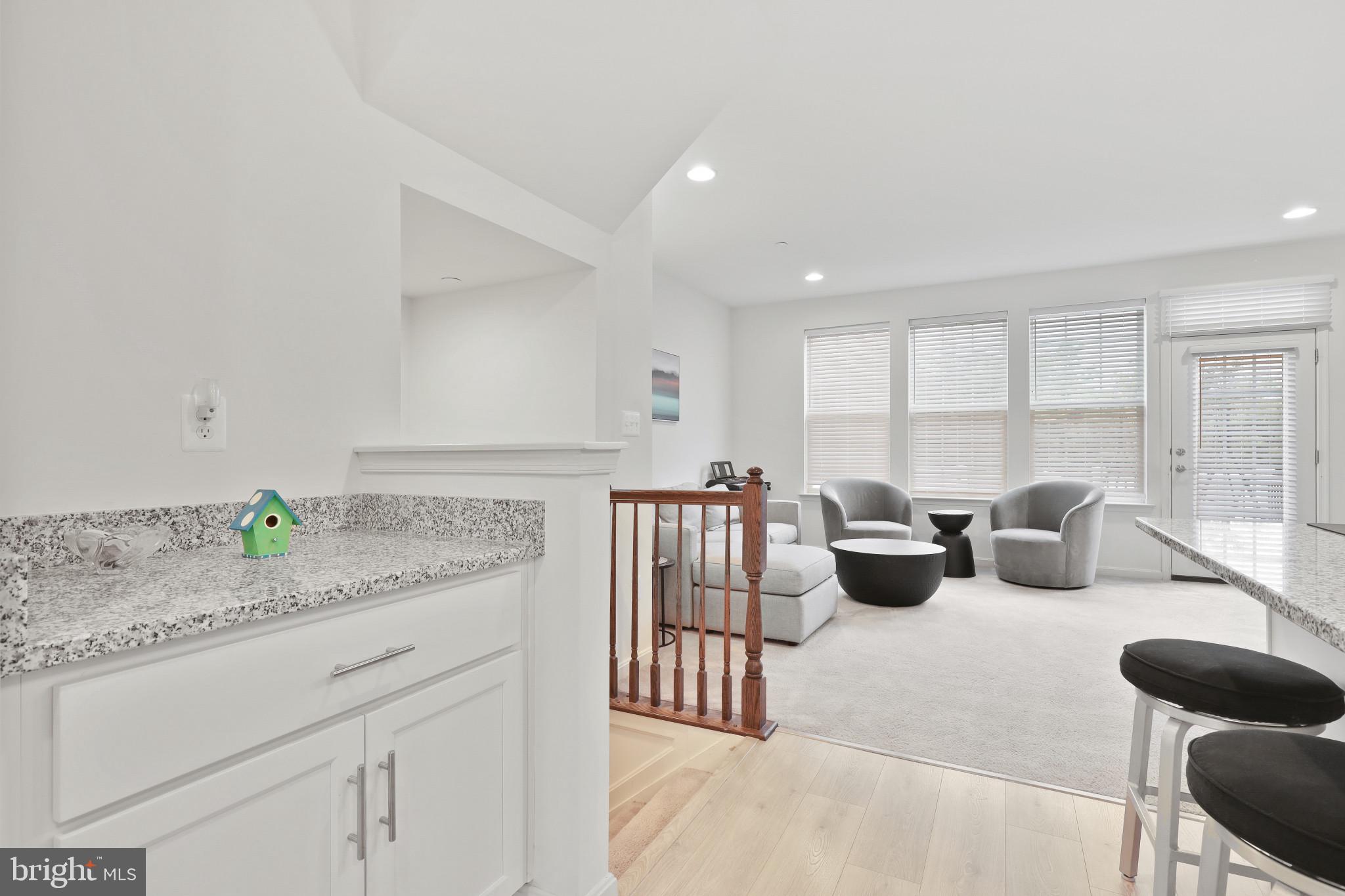 DEERBORNE - Residential