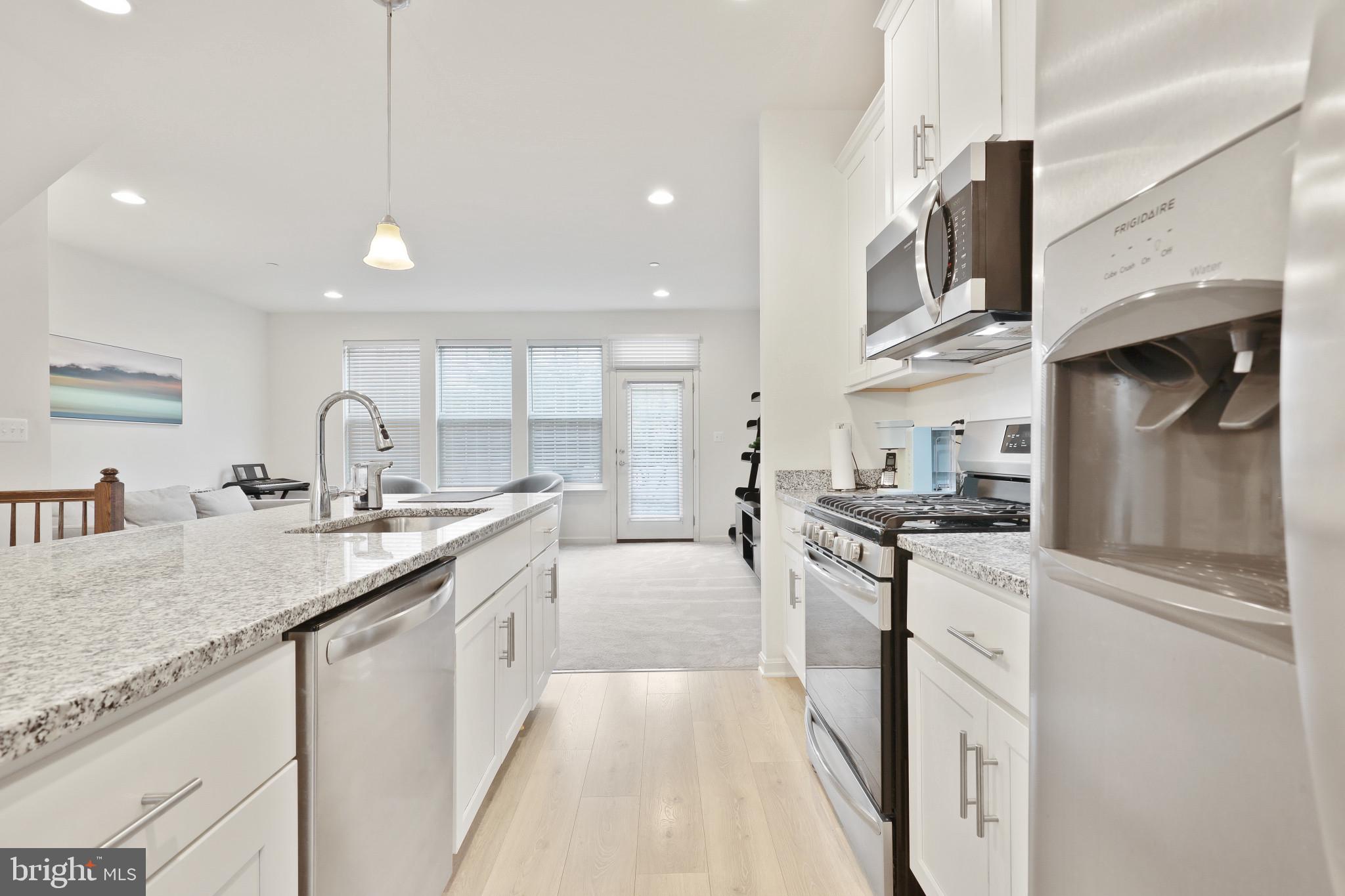 DEERBORNE - Residential