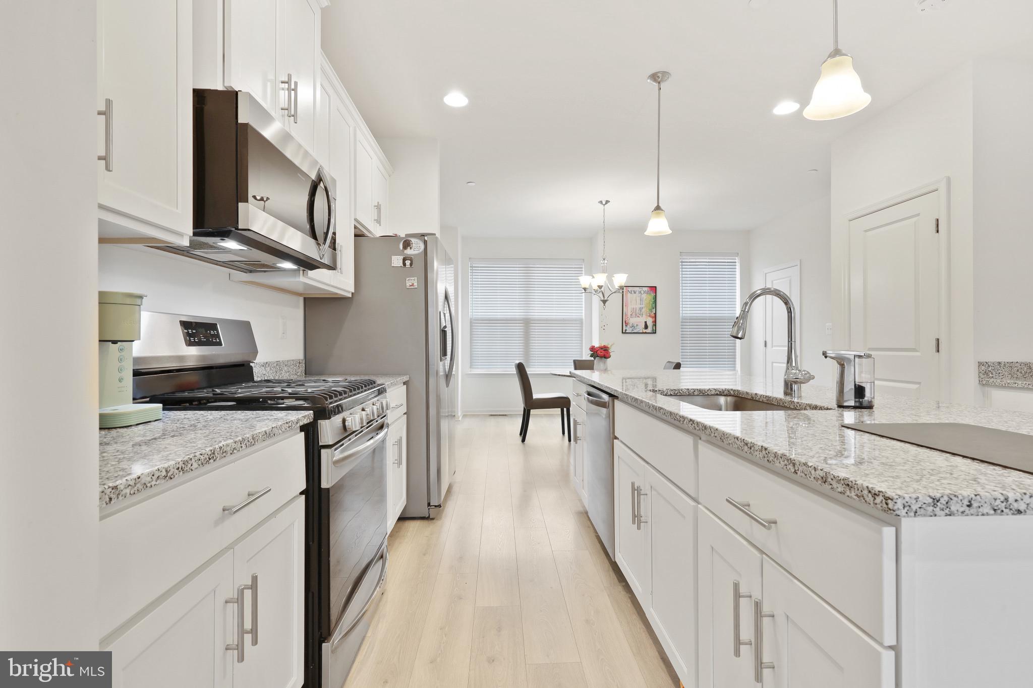 DEERBORNE - Residential