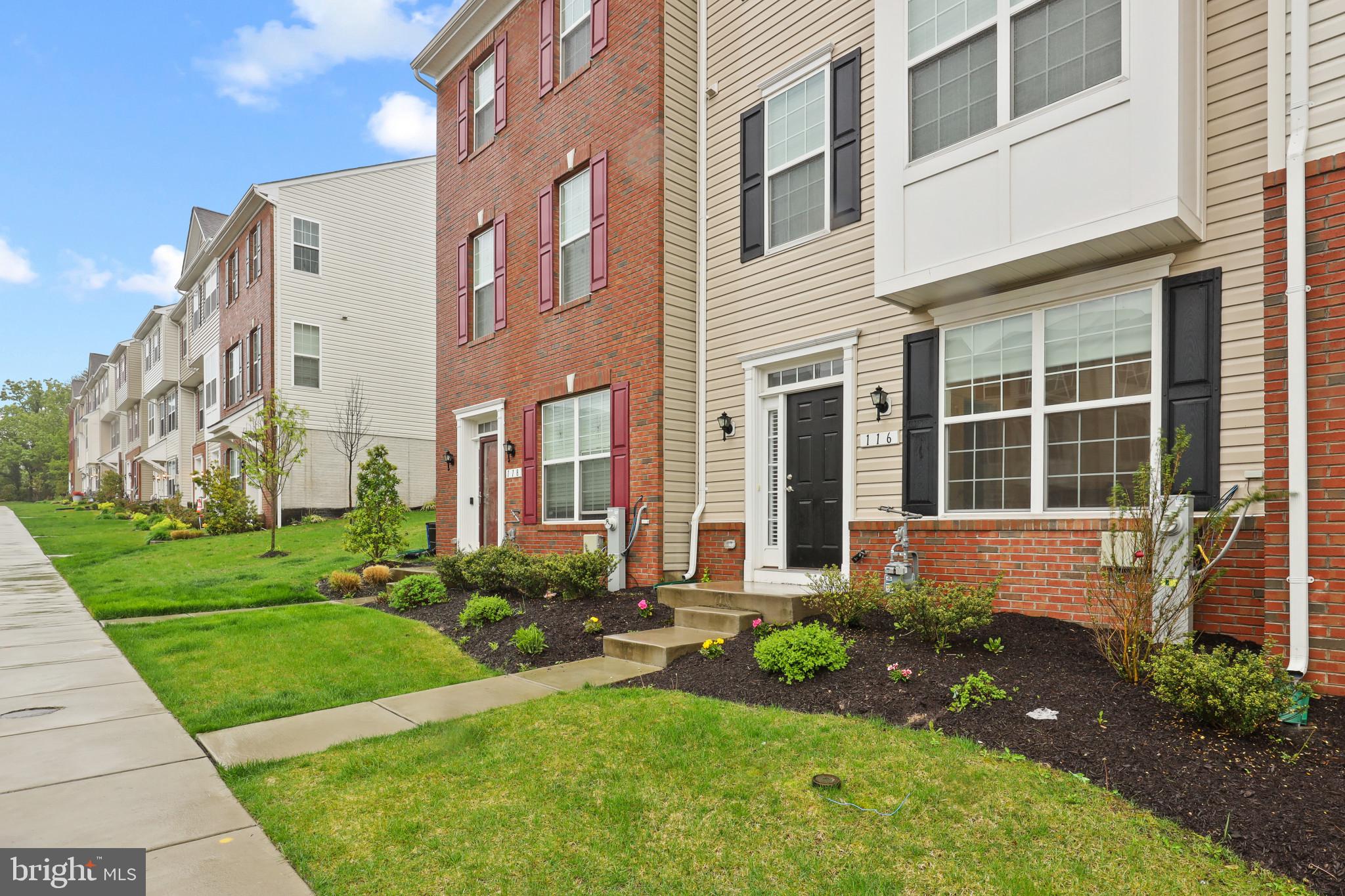 DEERBORNE - Residential