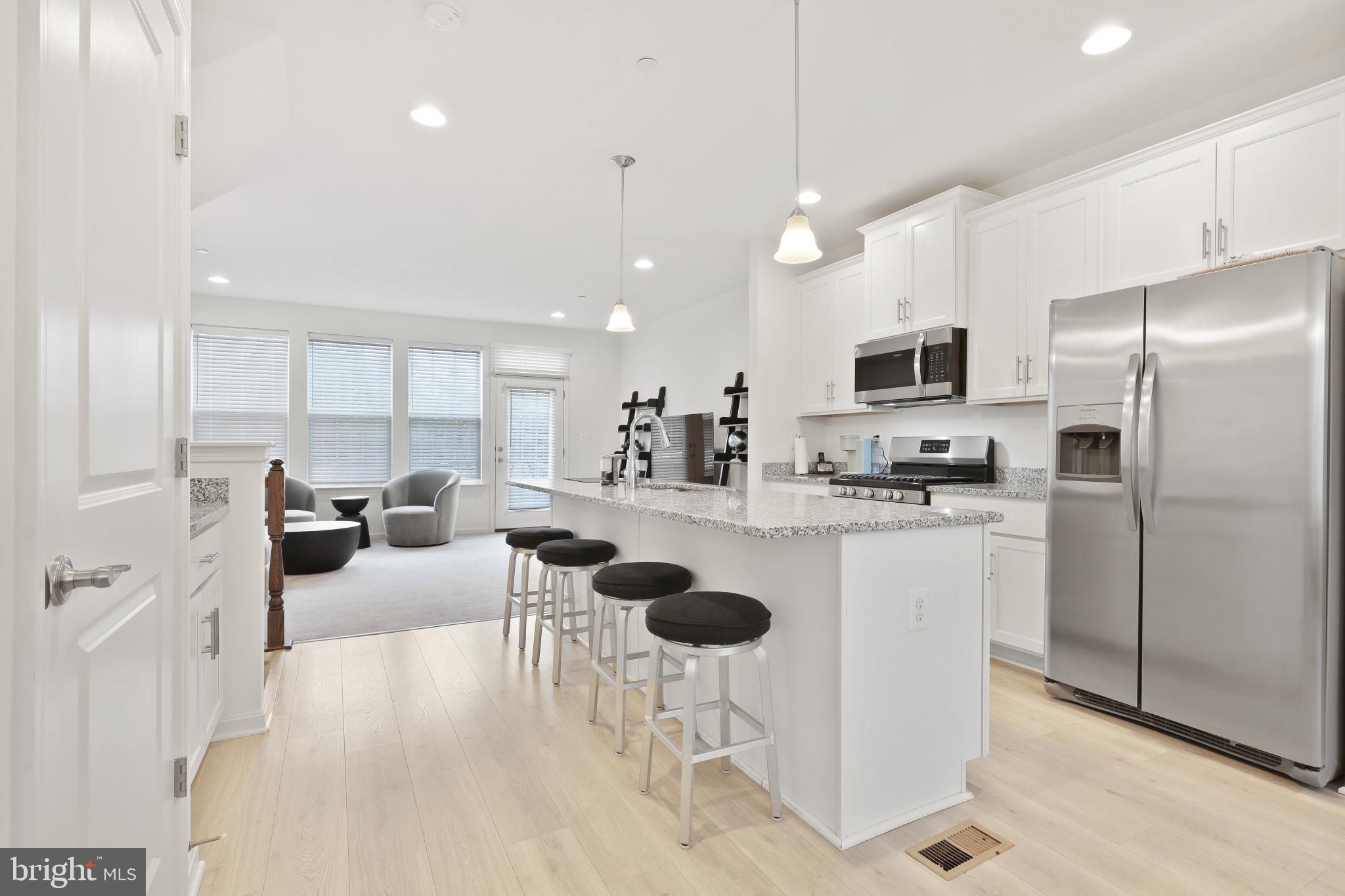 DEERBORNE - Residential