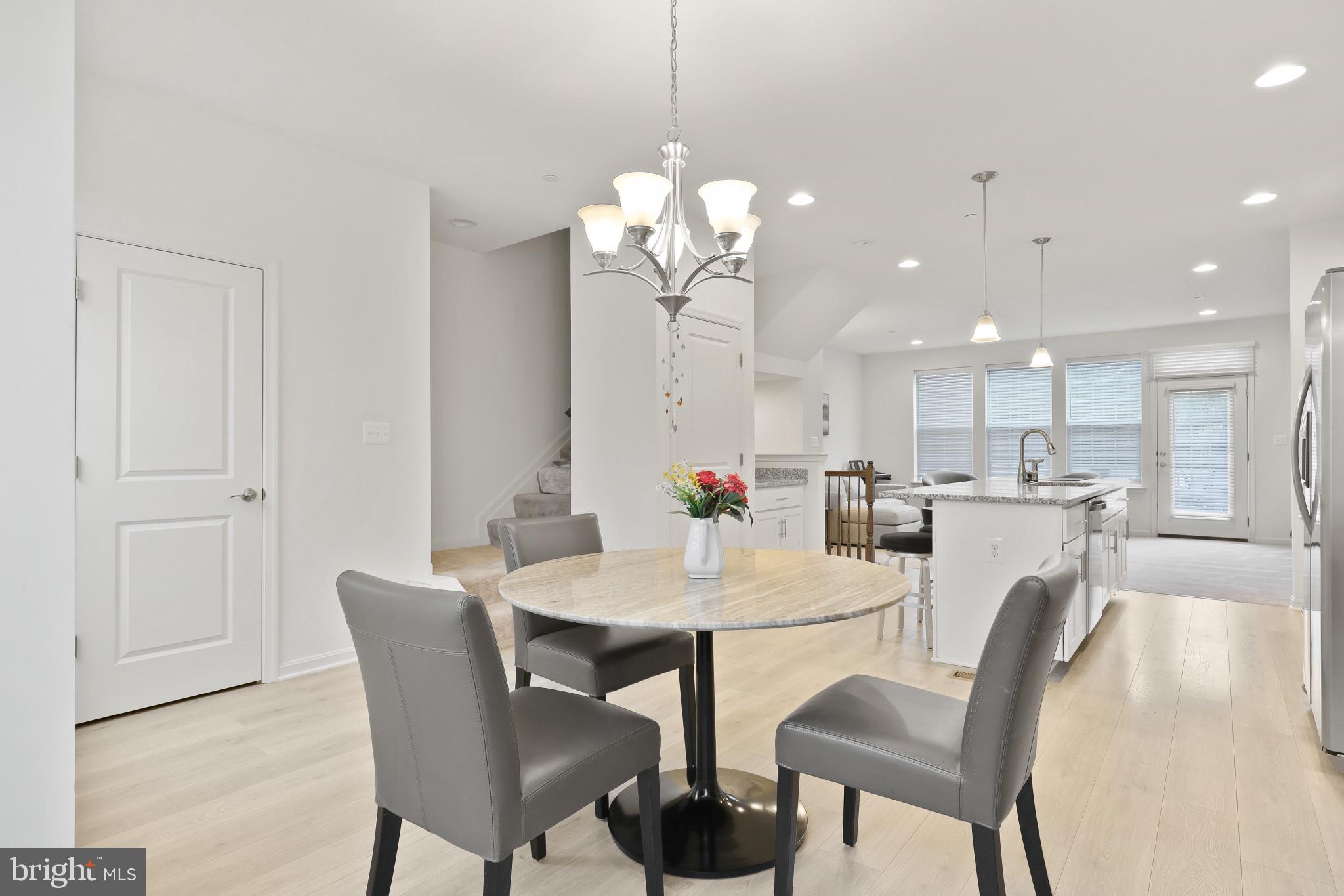 DEERBORNE - Residential