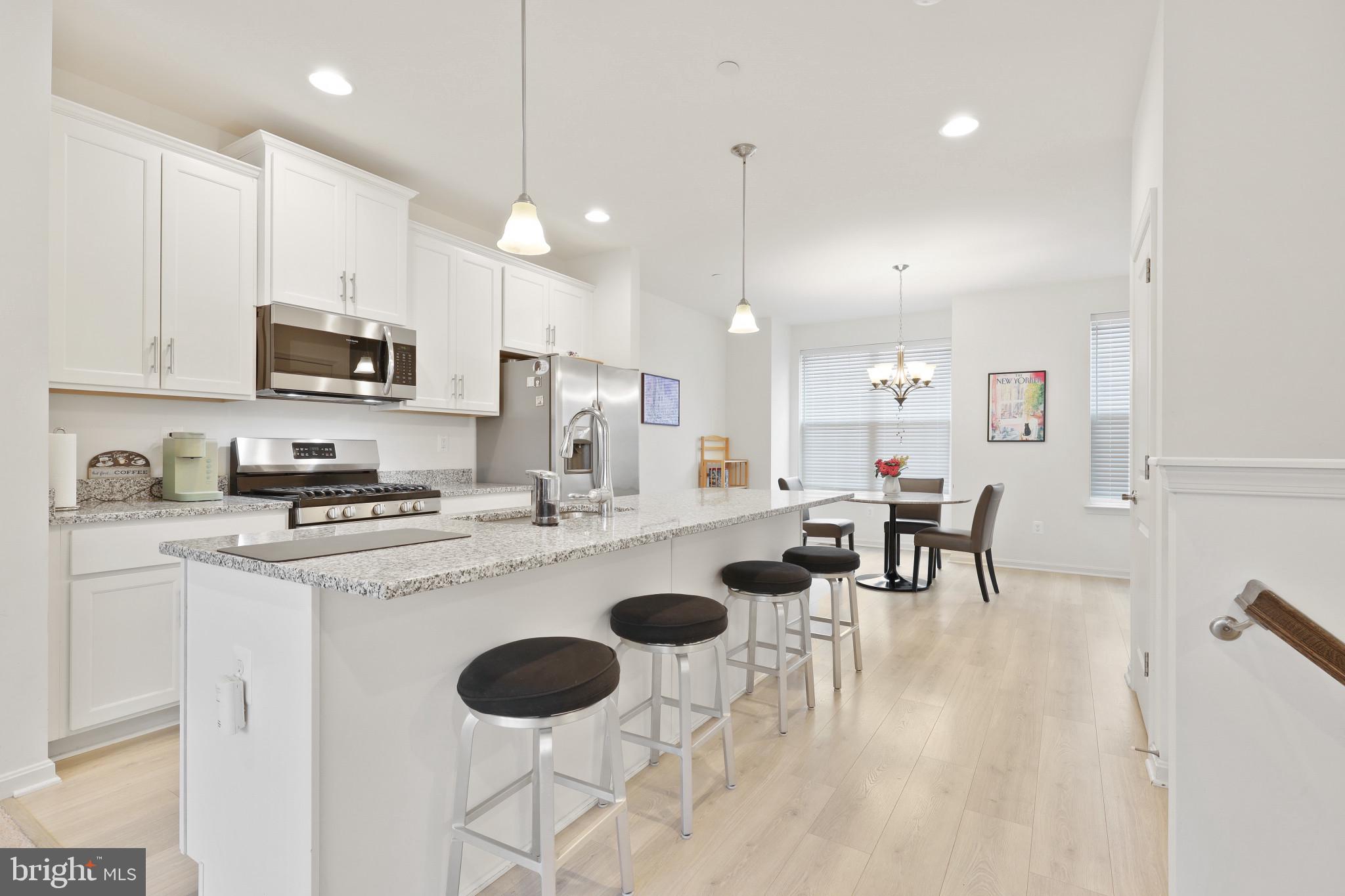 DEERBORNE - Residential