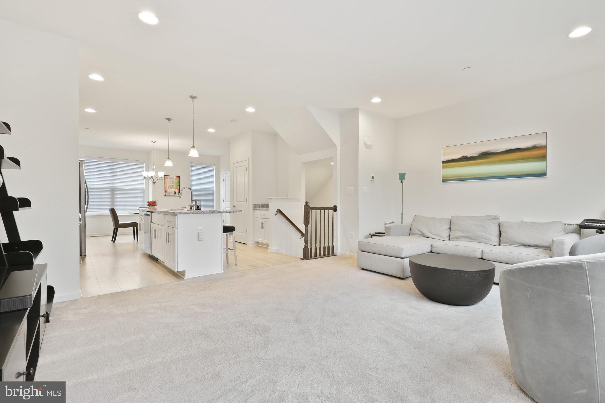 DEERBORNE - Residential