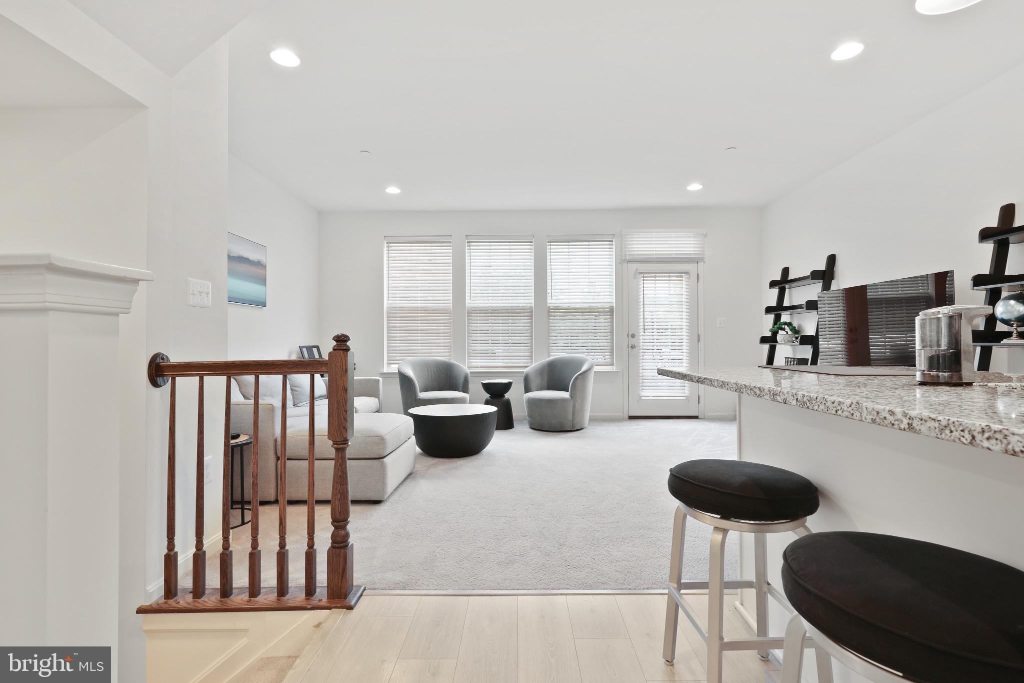 DEERBORNE - Residential