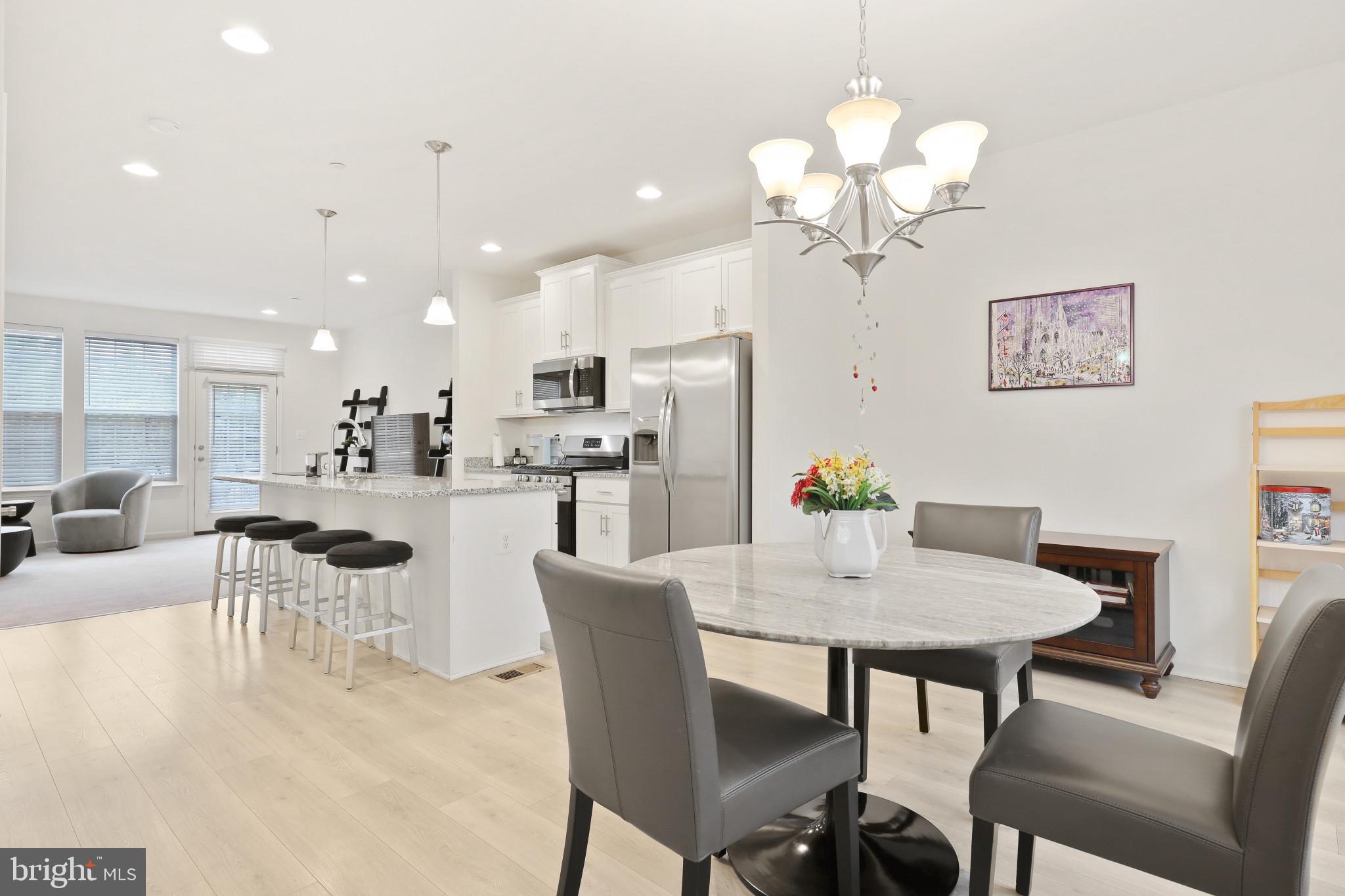 DEERBORNE - Residential