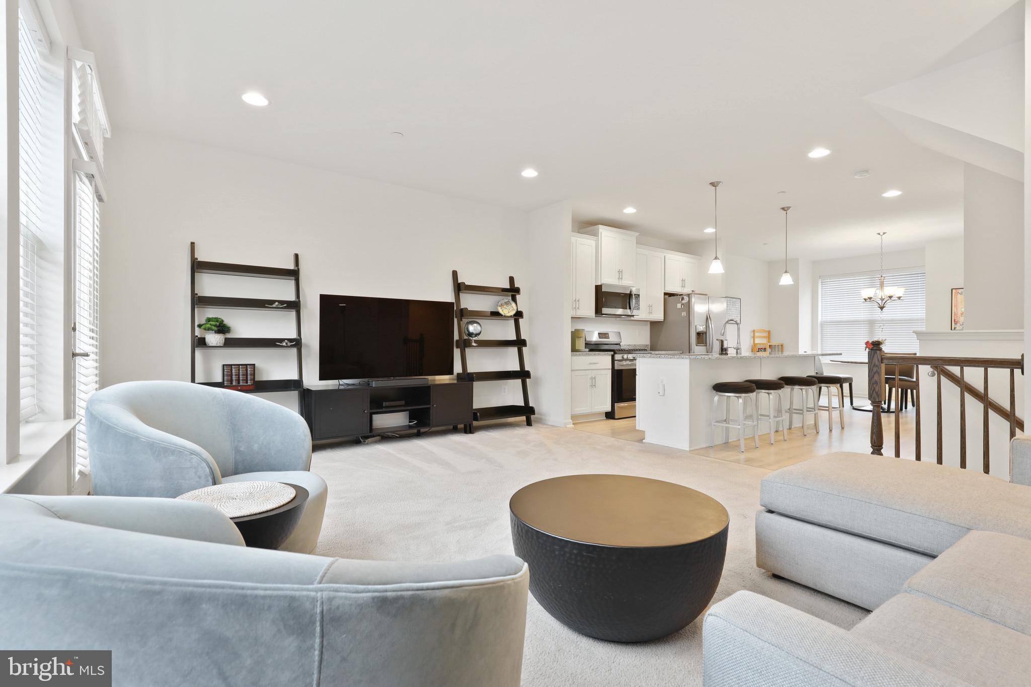 DEERBORNE - Residential