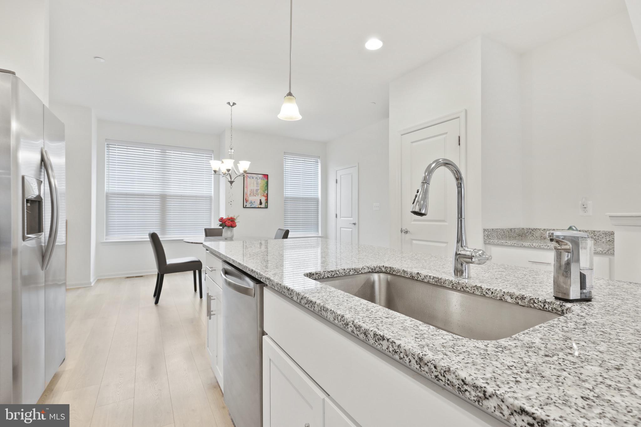 DEERBORNE - Residential