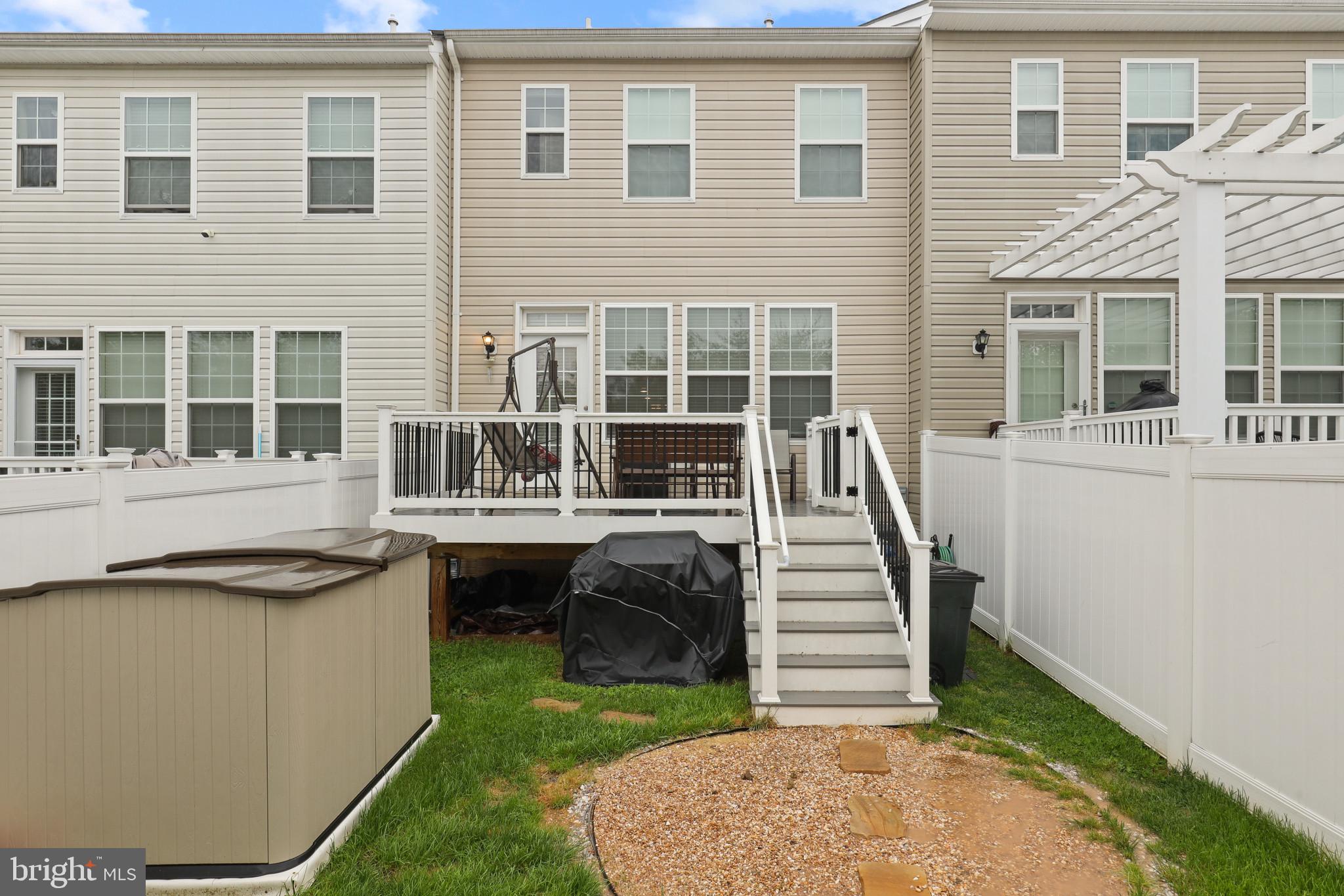 DEERBORNE - Residential