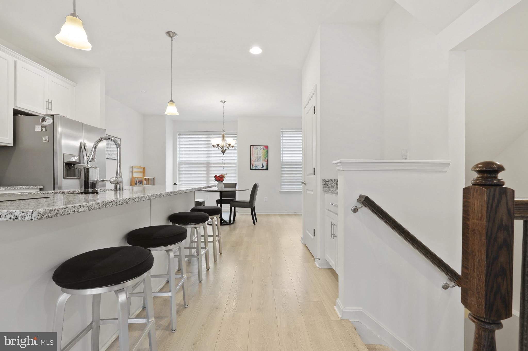 DEERBORNE - Residential