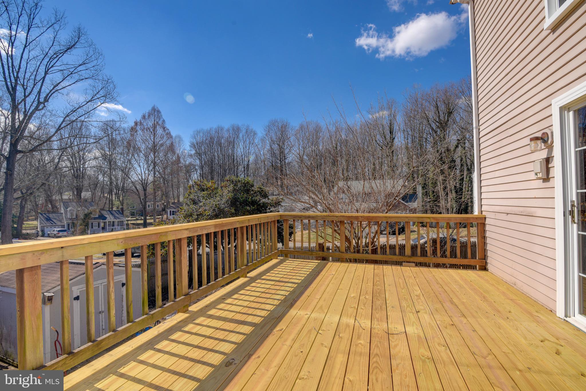 MONTCLAIR/COUNTRY CLUB - Residential Lease