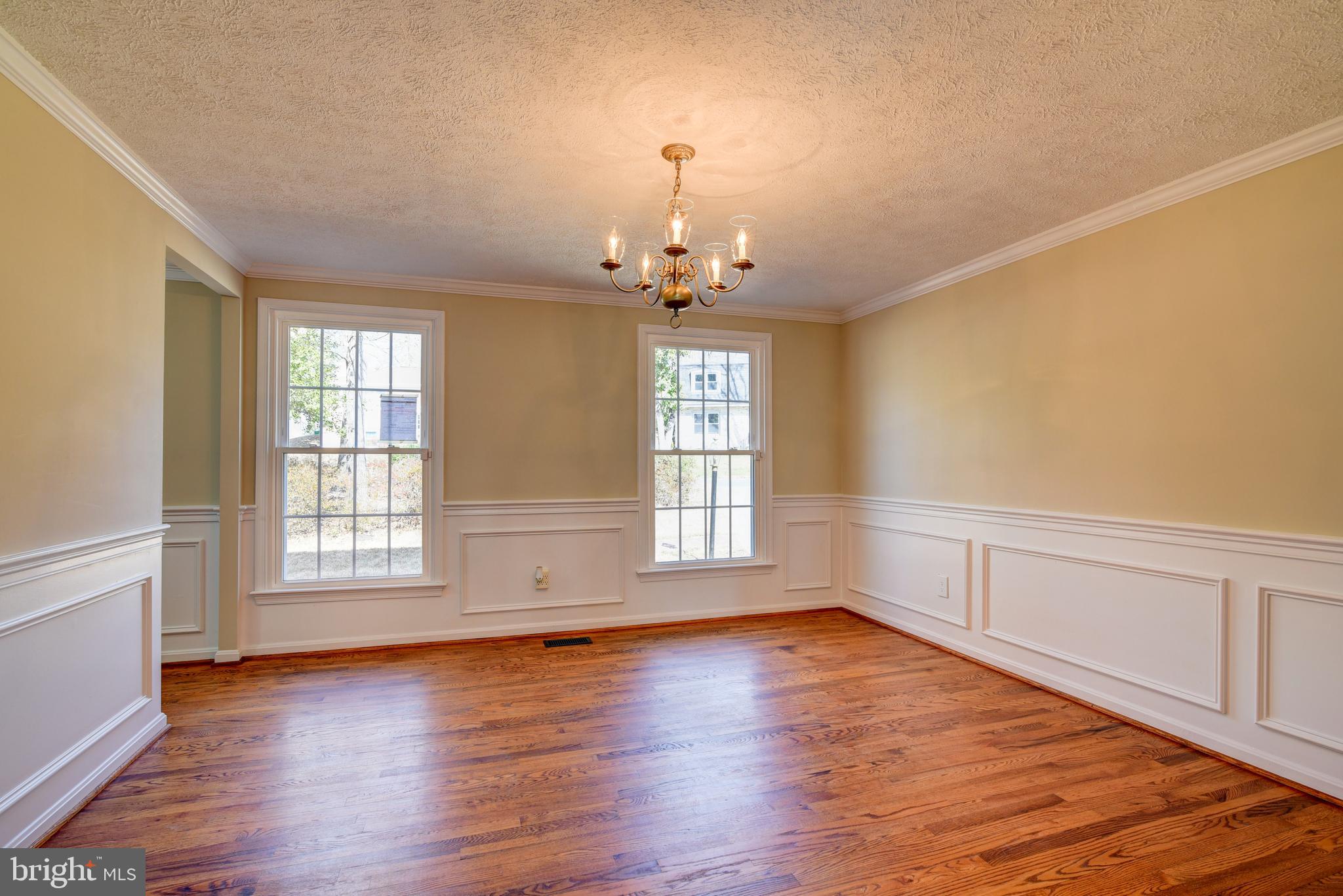 MONTCLAIR/COUNTRY CLUB - Residential Lease