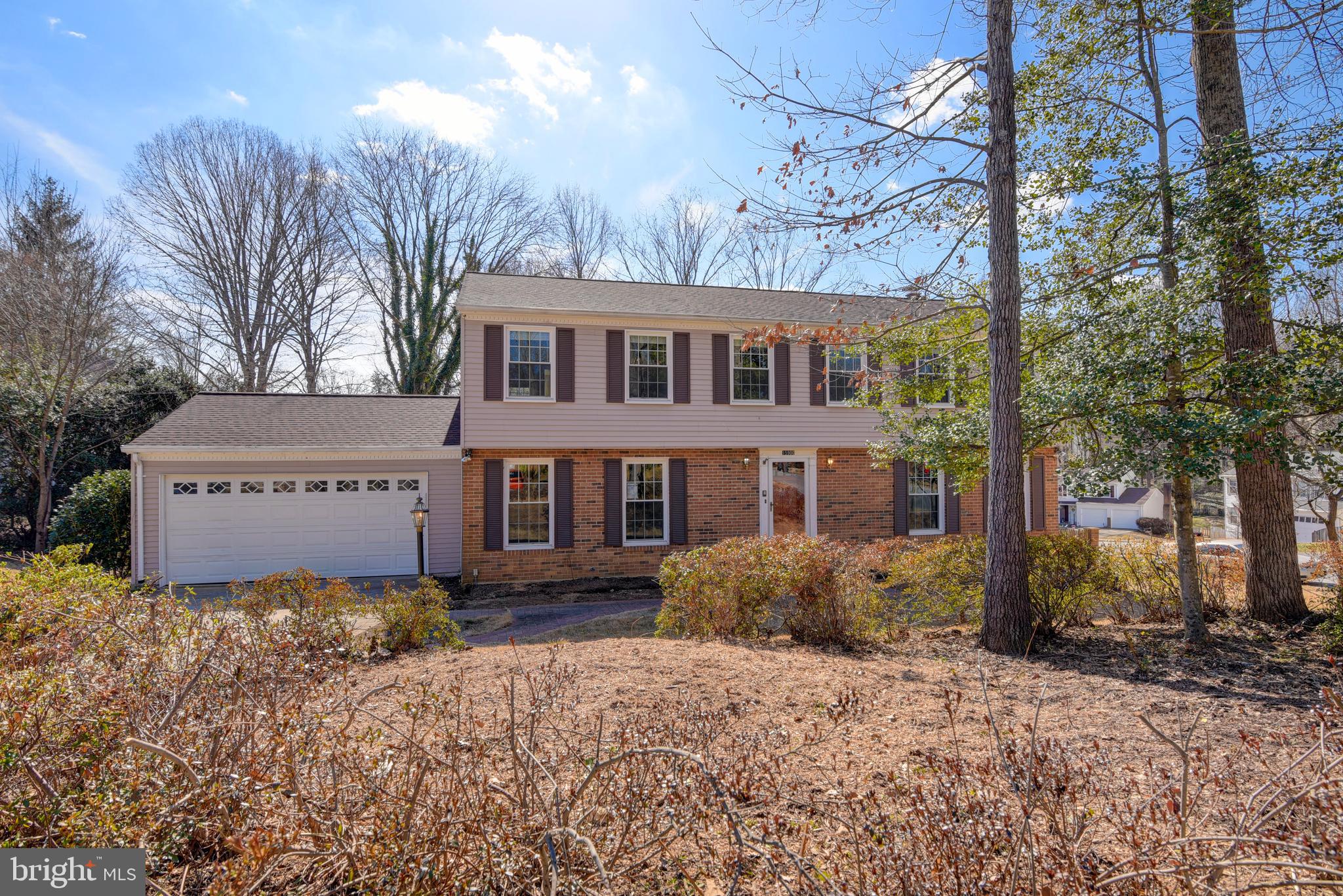 MONTCLAIR/COUNTRY CLUB - Residential Lease