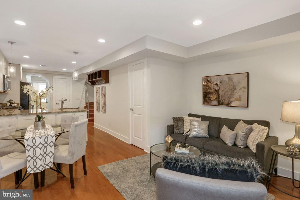 Photo of 43 Hanover Place NW #1, WASHINGTON, DC 20001 (MLS # DCDC2253456)
