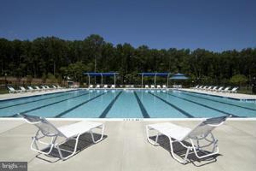 Townhouse w deck, patio and fenced in yard in Tanyard Springs. Two master suites. Fresh paint throughout. Finished lower level.   Living Room can fit a huge sectional couch!  Amenities include pool, 24 hr gym, 2 tennis courts, 2 basketball courts, picnic area, dog park, community garden center, 4 playgrounds!  For informational purposes only, sold without going on the market.