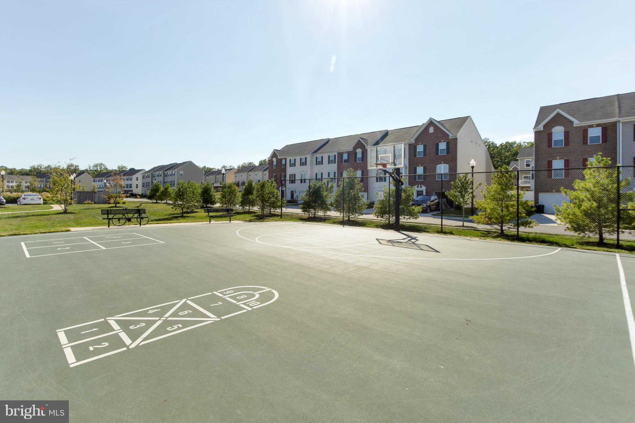 TANYARD SPRINGS - Residential