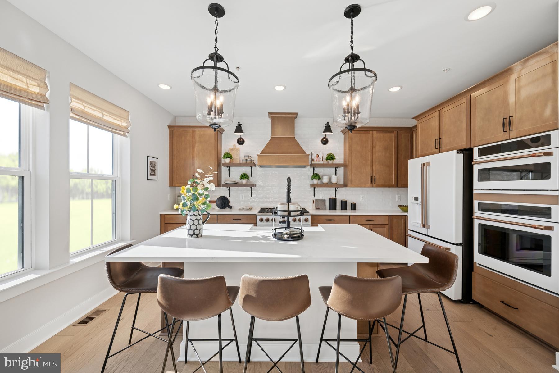 THE ENCLAVE AT CARROLLTON MANOR - Residential