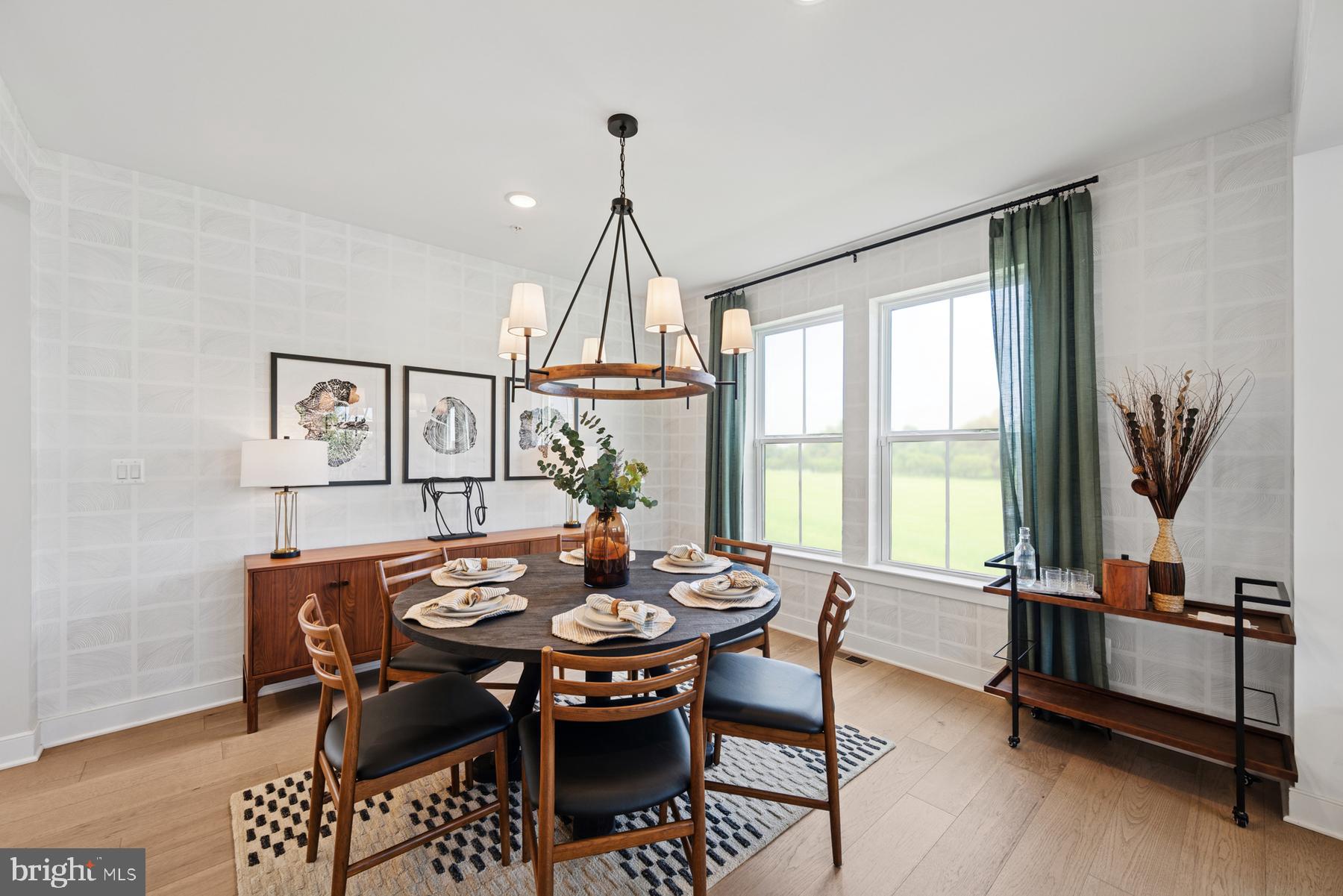 THE ENCLAVE AT CARROLLTON MANOR - Residential