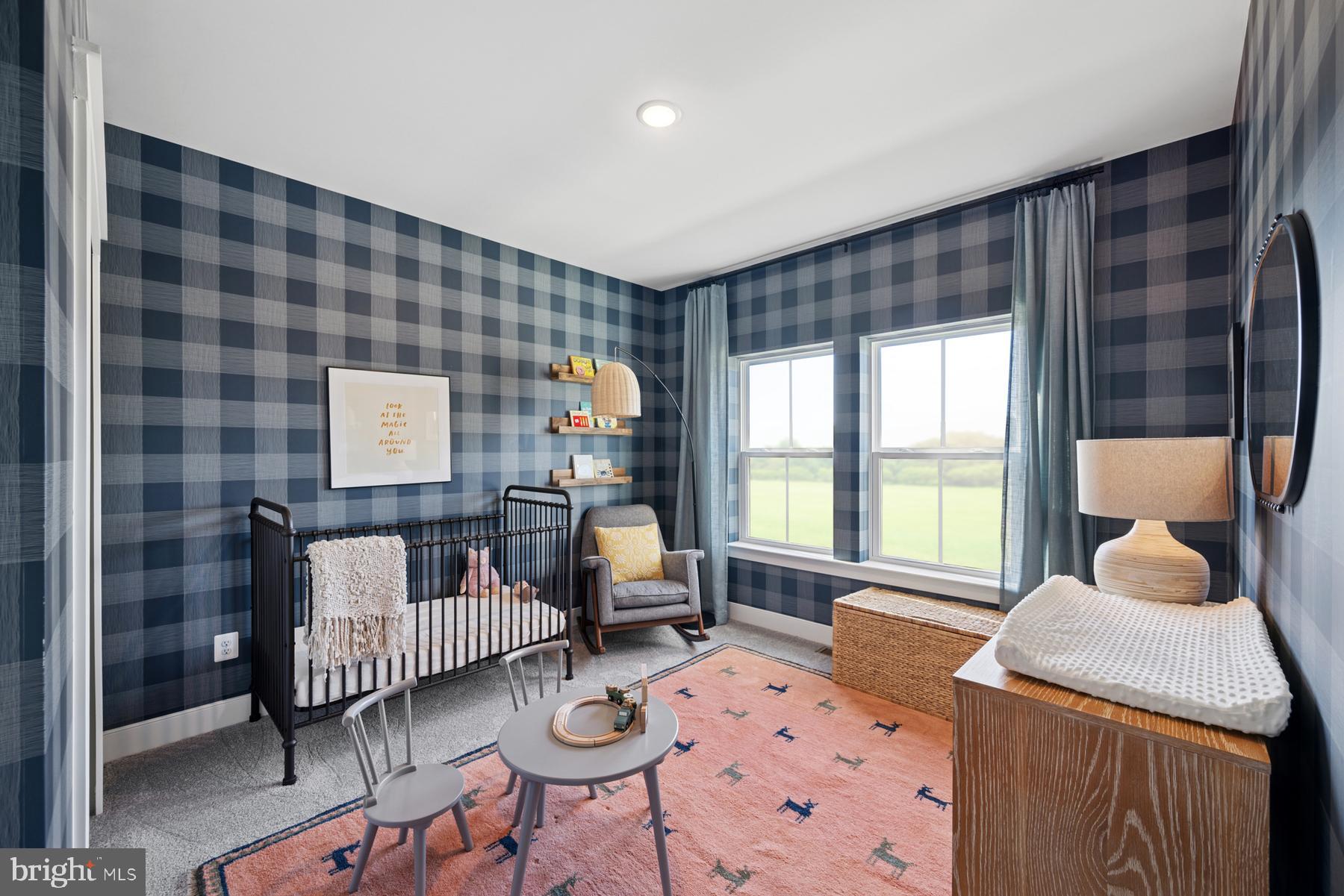 THE ENCLAVE AT CARROLLTON MANOR - Residential