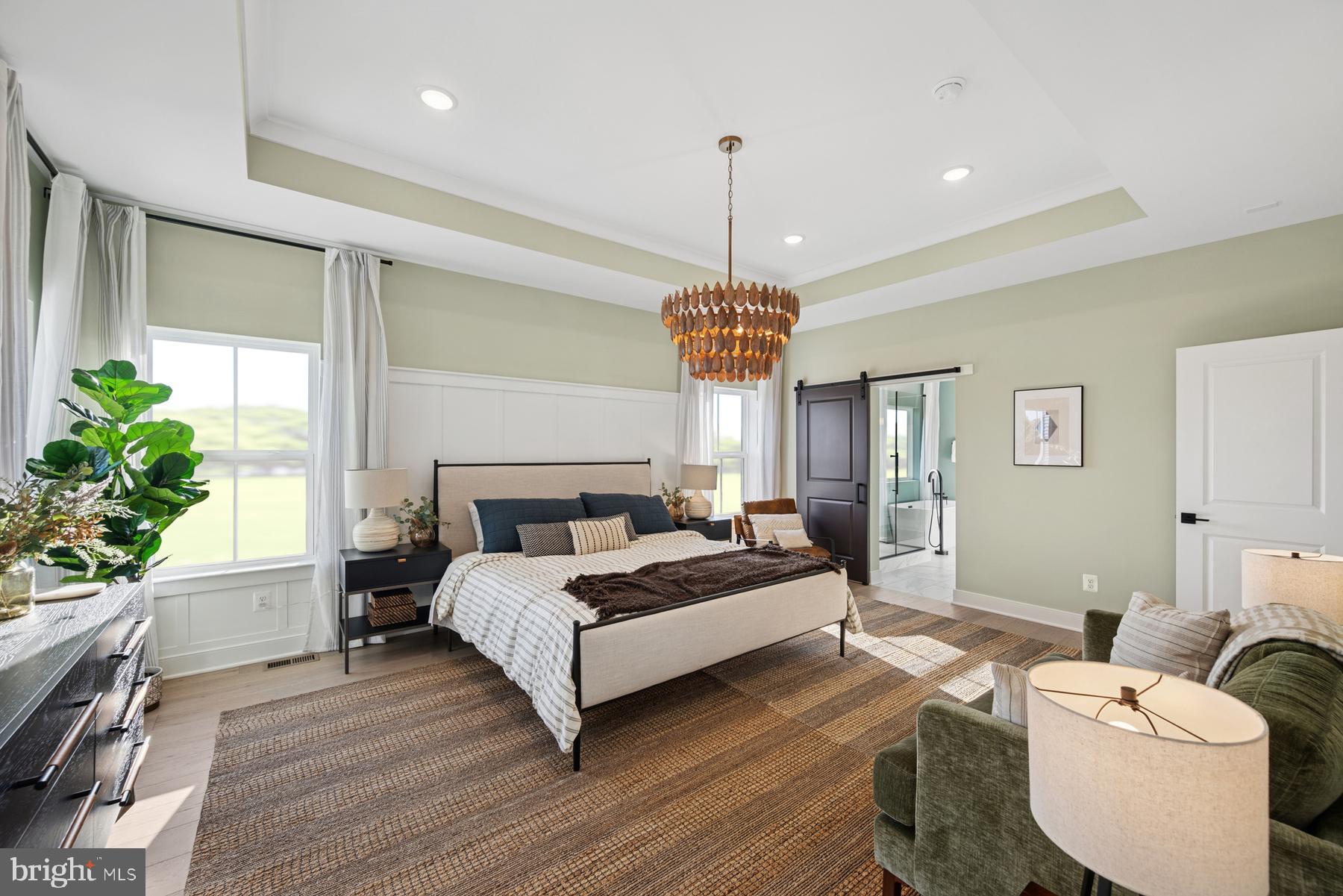 THE ENCLAVE AT CARROLLTON MANOR - Residential