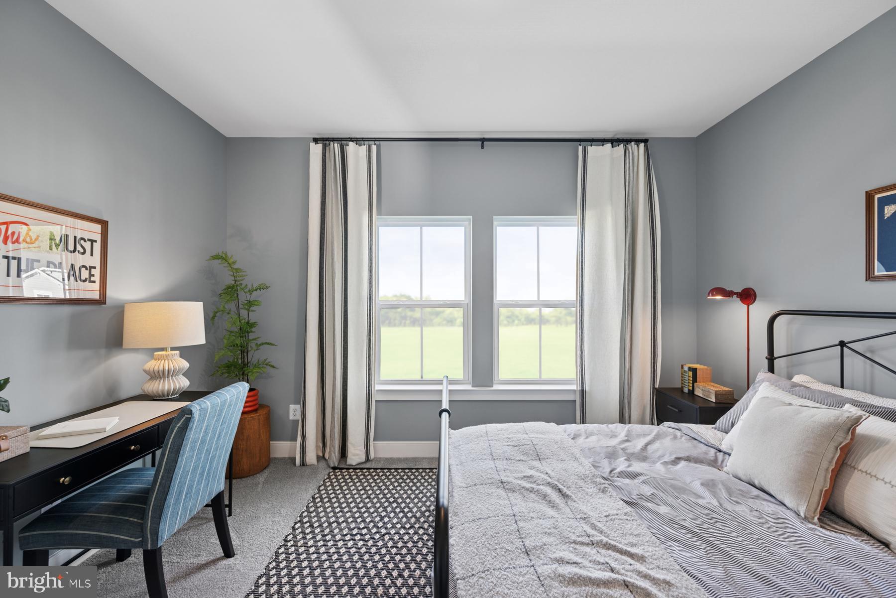 THE ENCLAVE AT CARROLLTON MANOR - Residential