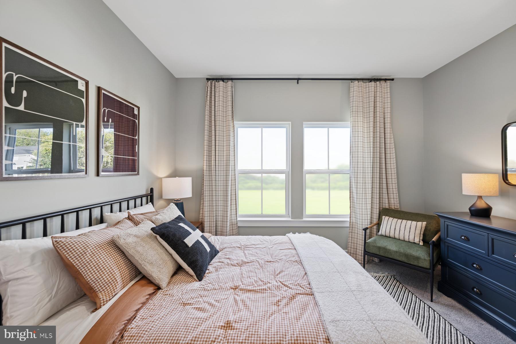 THE ENCLAVE AT CARROLLTON MANOR - Residential