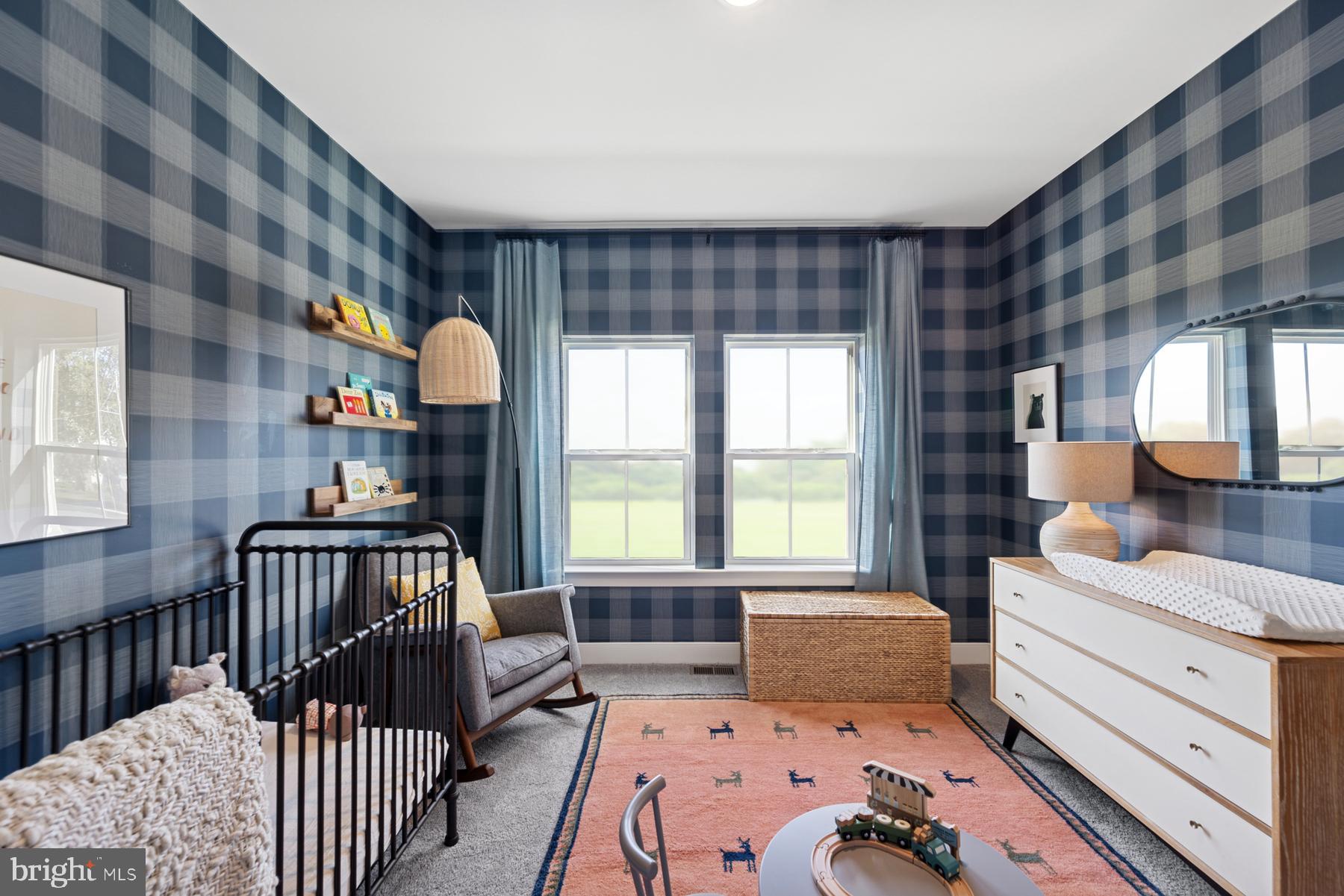 THE ENCLAVE AT CARROLLTON MANOR - Residential