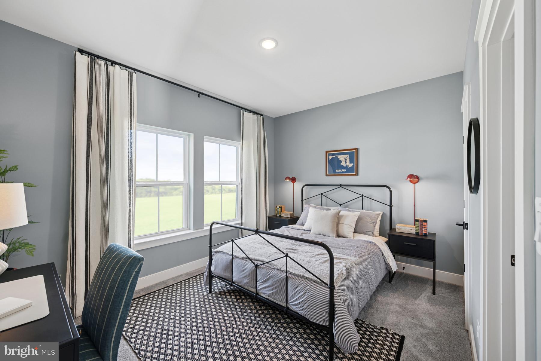THE ENCLAVE AT CARROLLTON MANOR - Residential