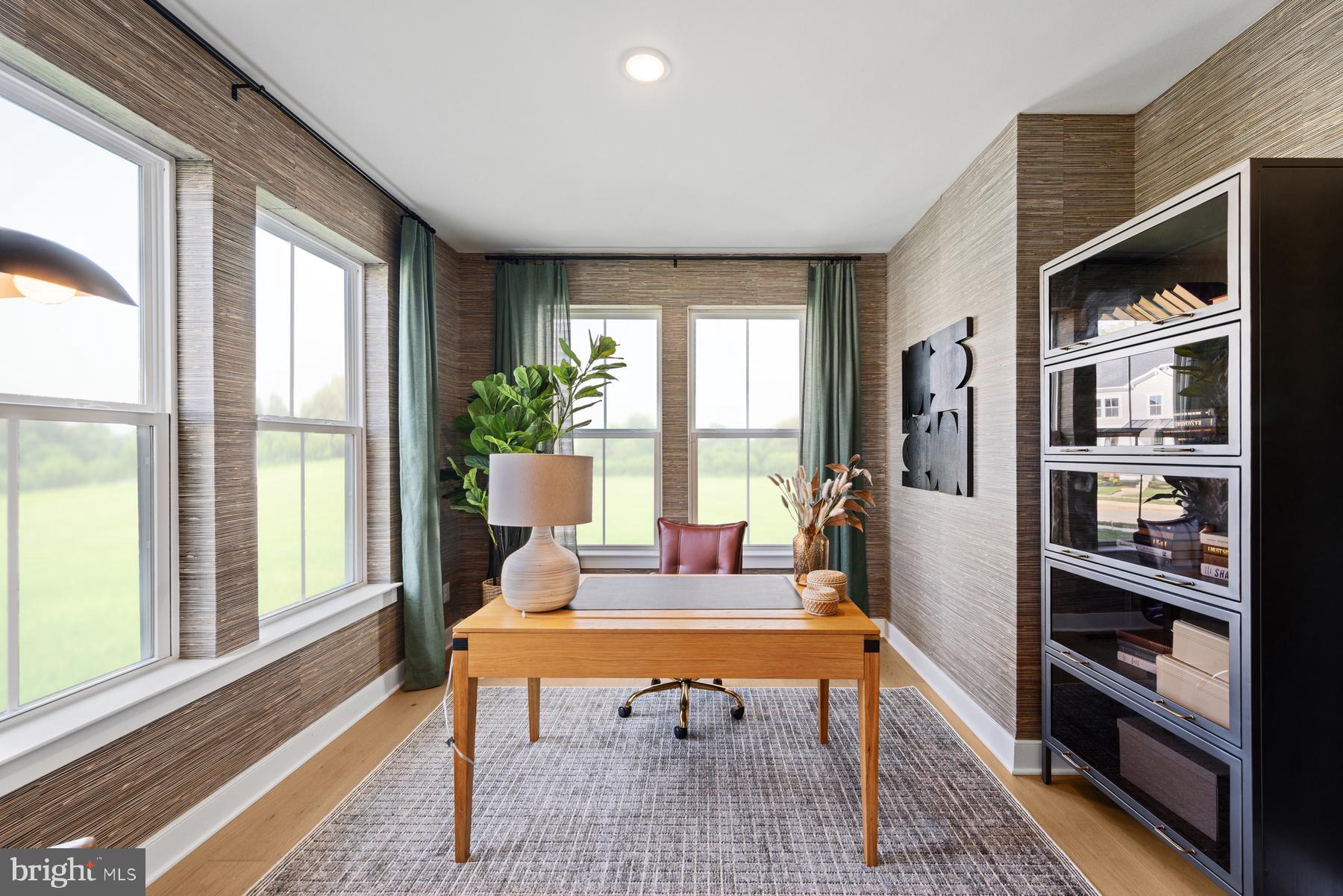 THE ENCLAVE AT CARROLLTON MANOR - Residential