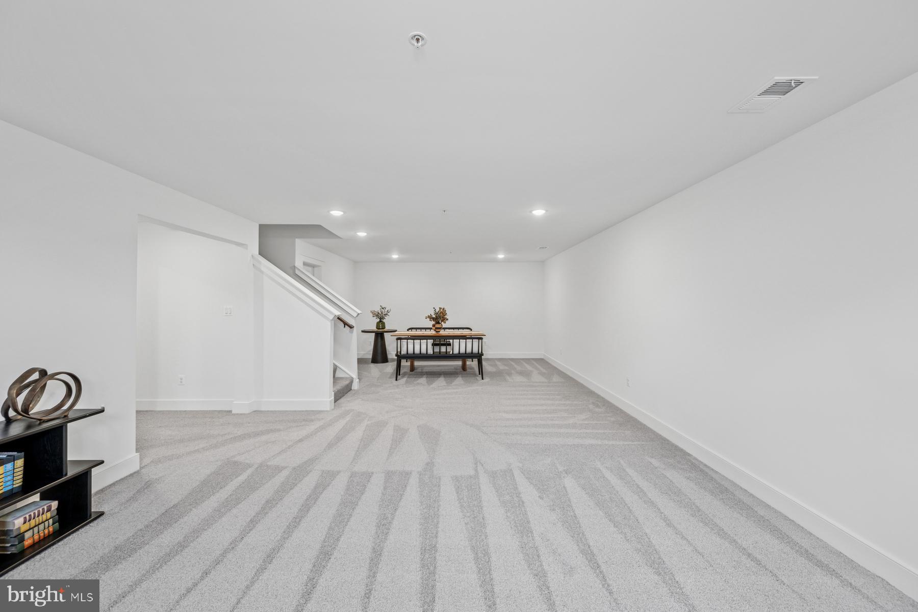 THE ENCLAVE AT CARROLLTON MANOR - Residential