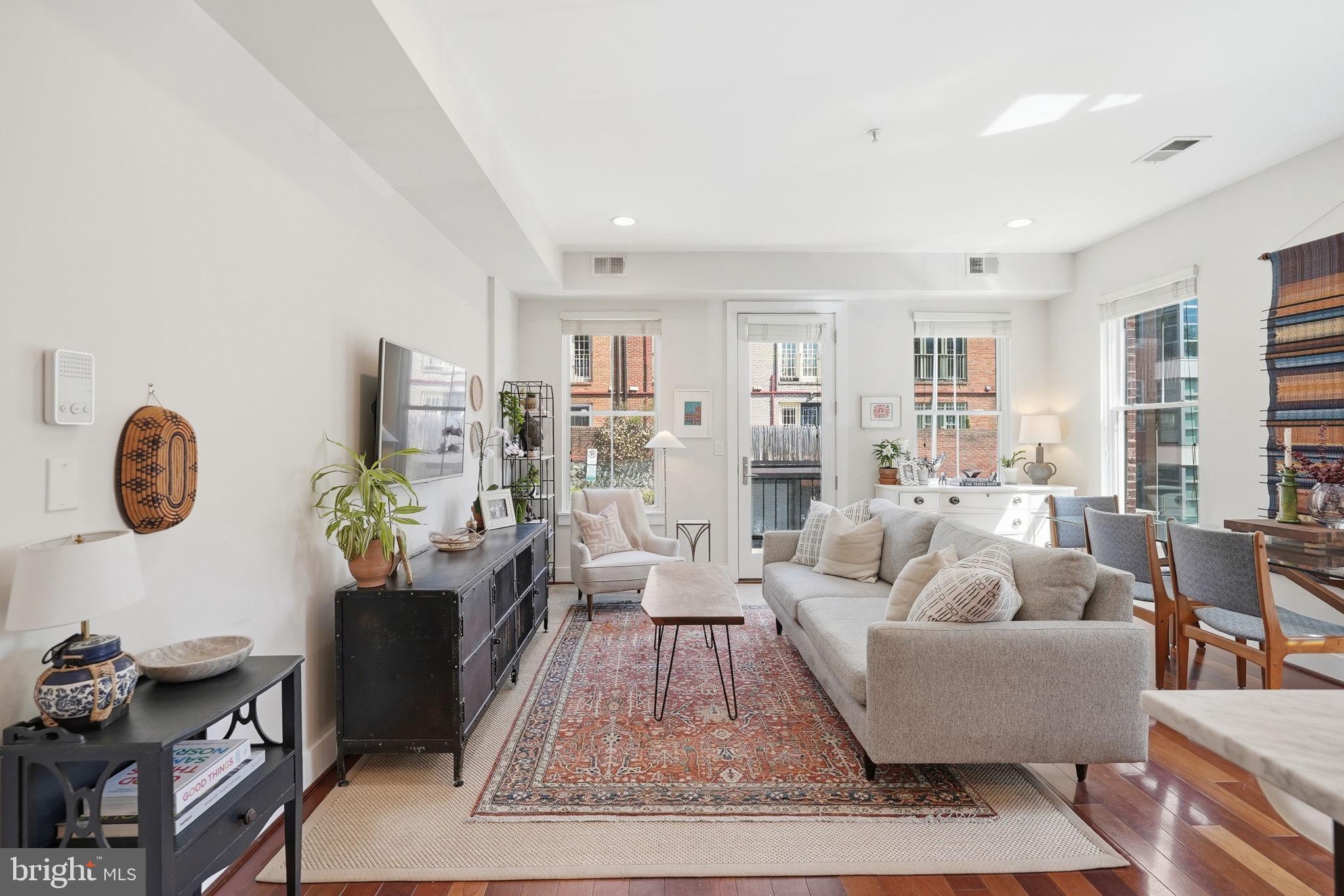 1700 EUCLID STREET NW B-3