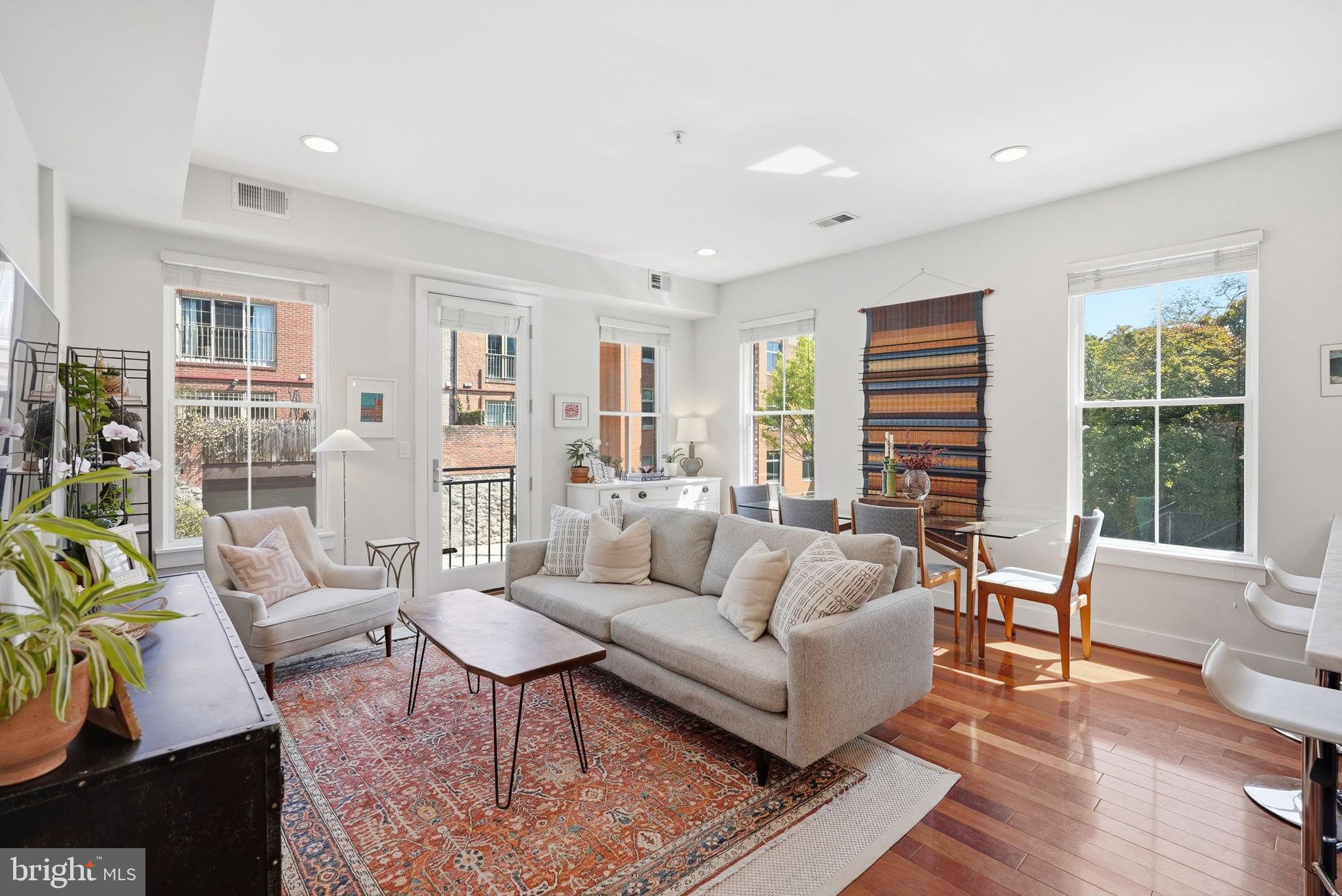 1700 EUCLID STREET NW B-3