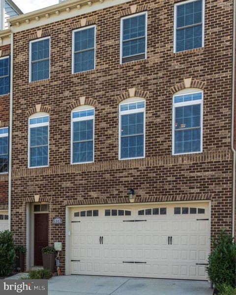 5313 STREAM BANK LANE GREENBELT MD 20770