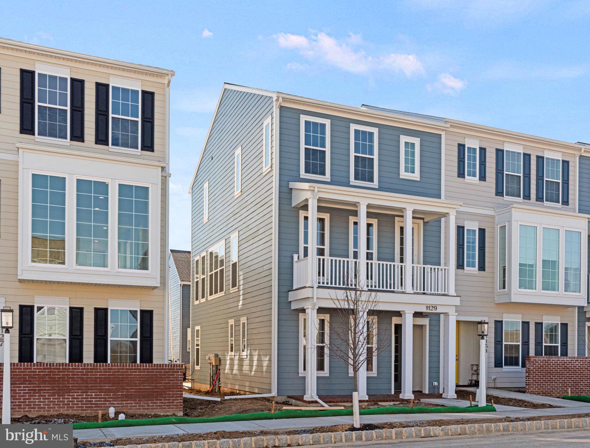 FLORIN HILL - Residential