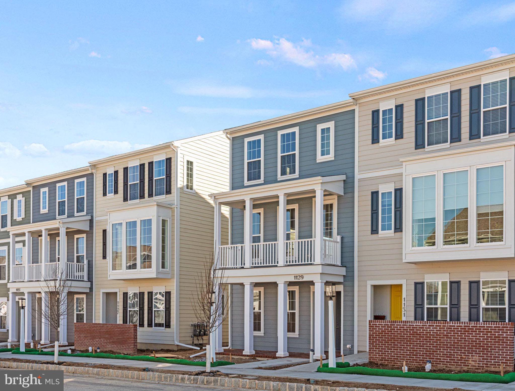 FLORIN HILL - Residential