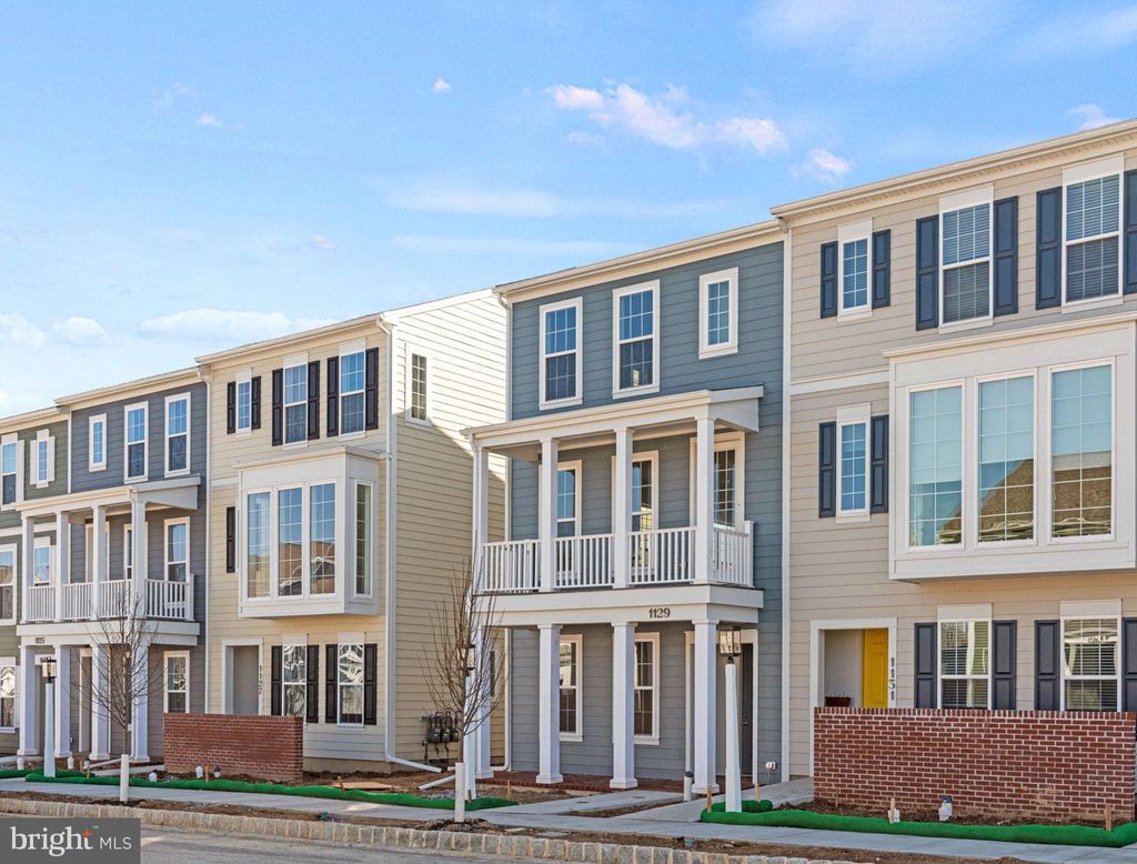 Photo of 1129 Collina Lane, MOUNT JOY, PA 17552 (MLS # PALA2080444)