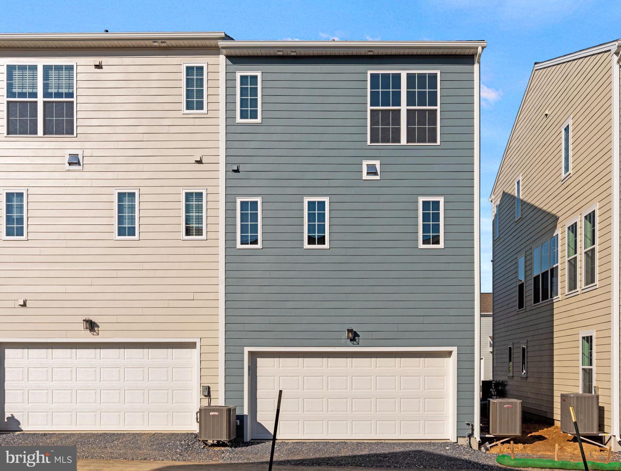 FLORIN HILL - Residential