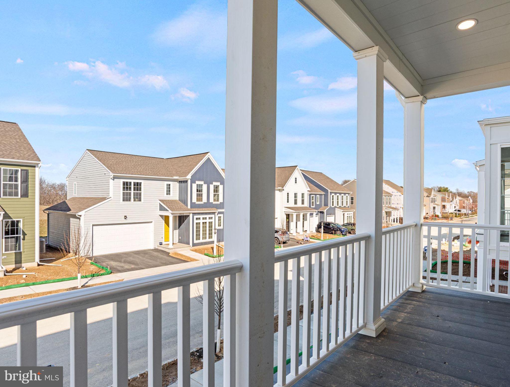 FLORIN HILL - Residential