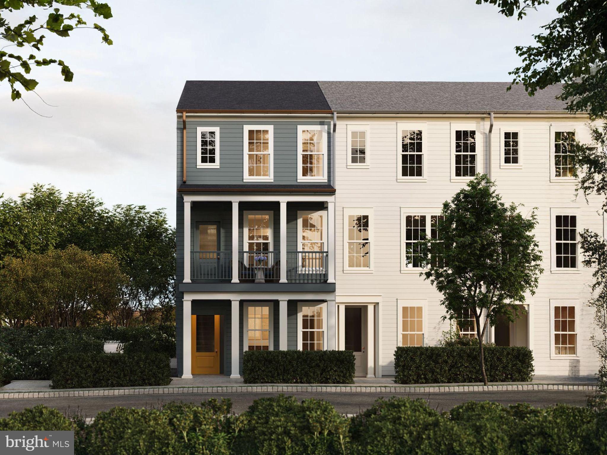 FLORIN HILL - Residential