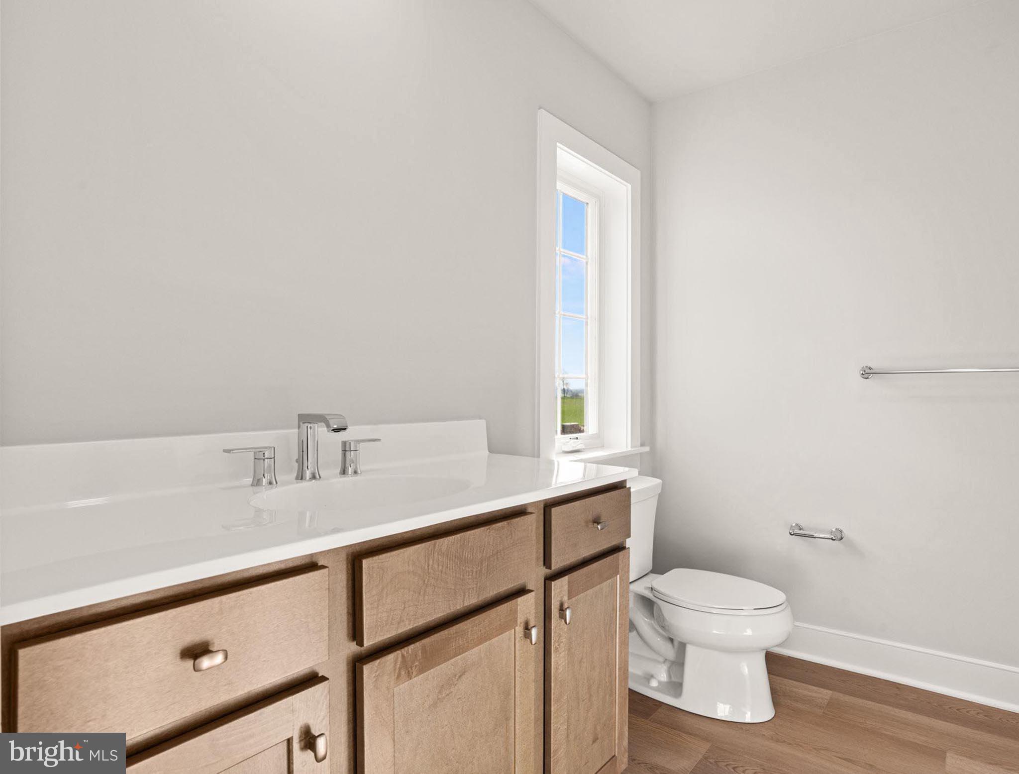 FLORIN HILL - Residential