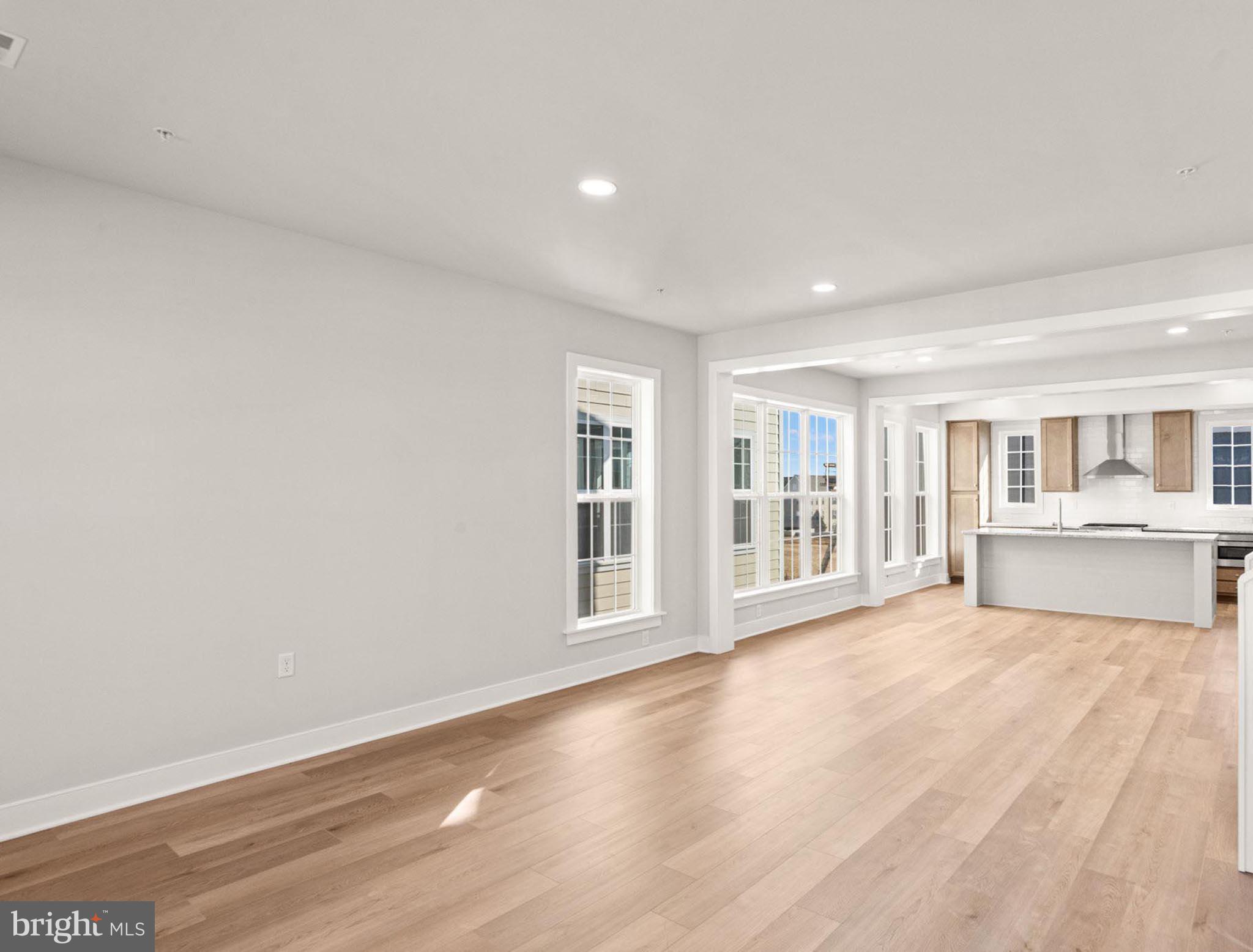 FLORIN HILL - Residential